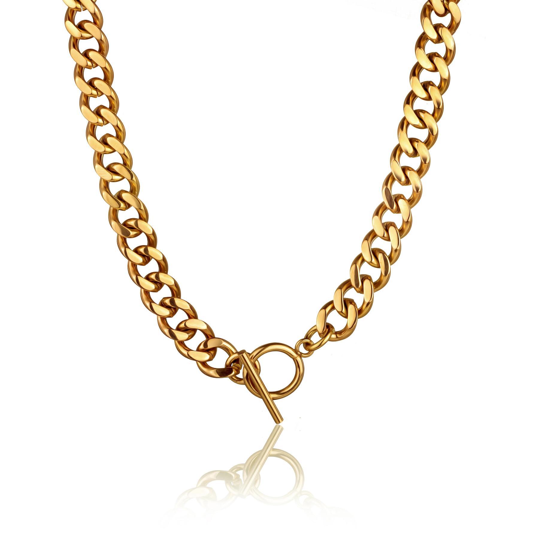Women's necklace Isabella Ford Jules