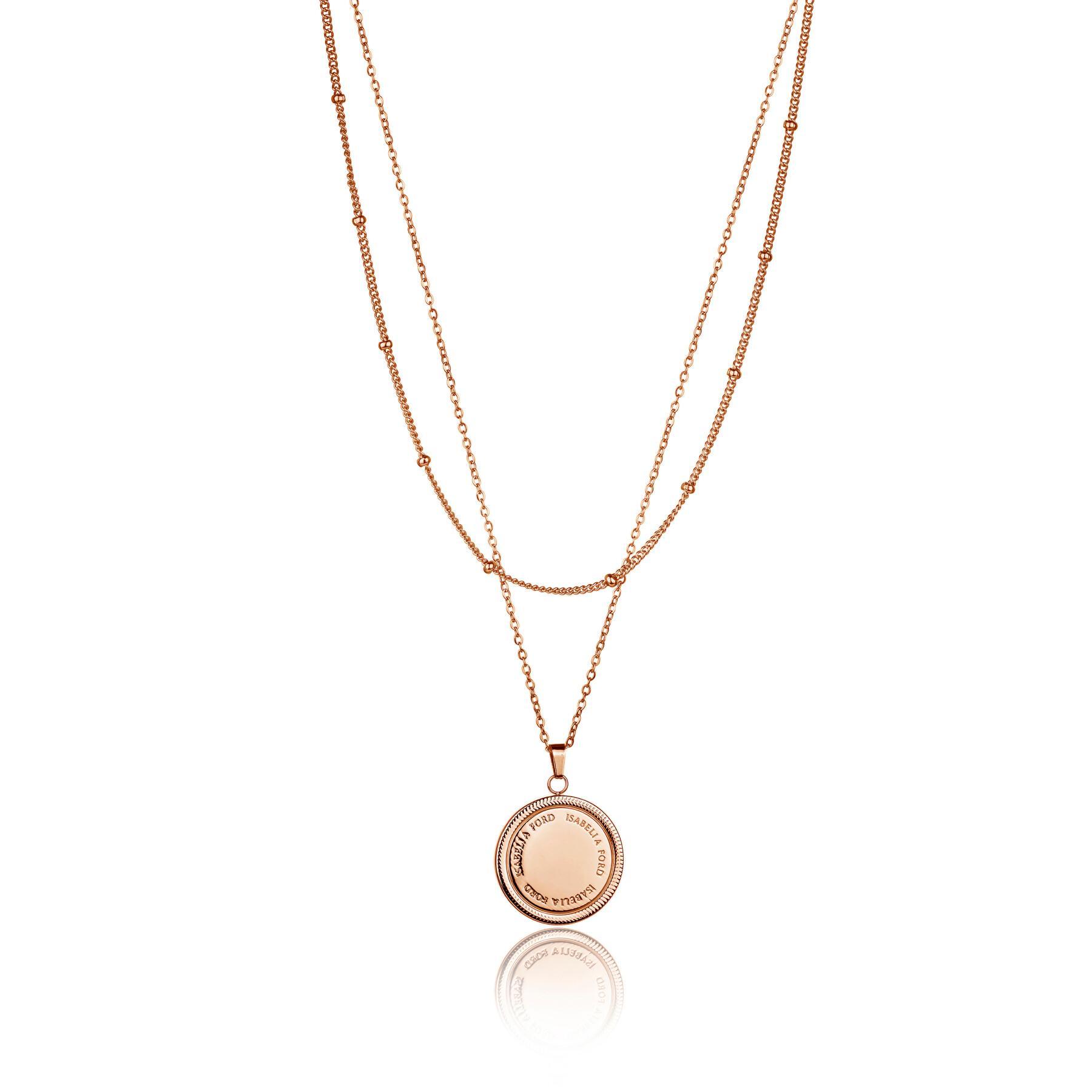 Women's necklace Isabella Ford