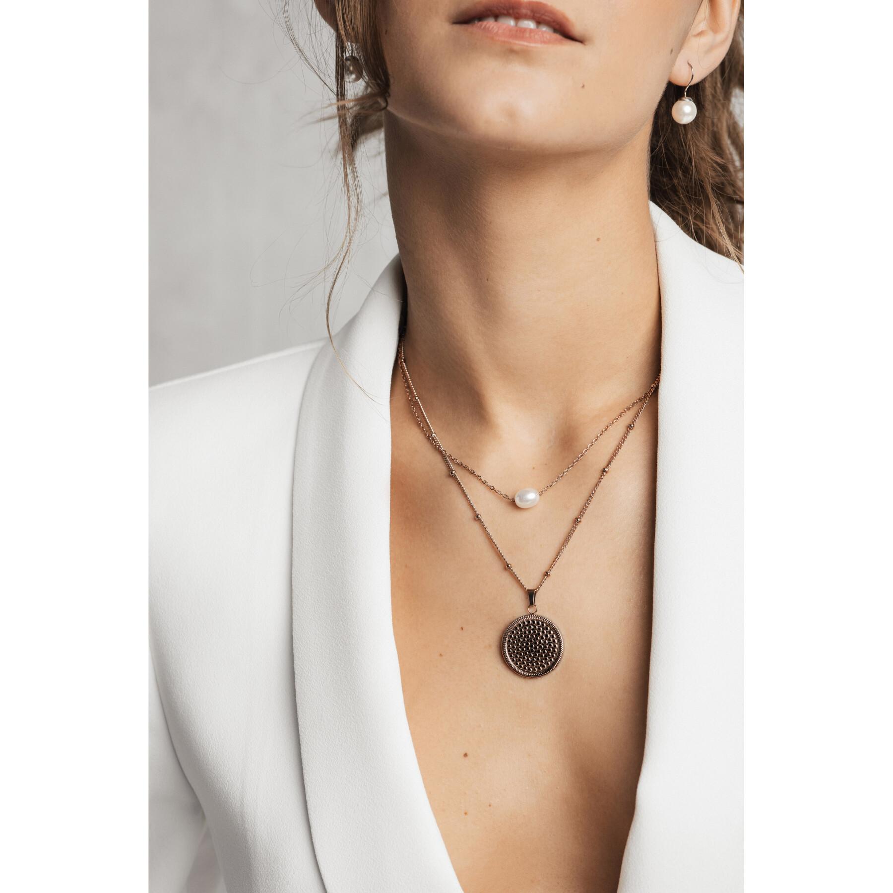 Women's necklace Isabella Ford Agathe