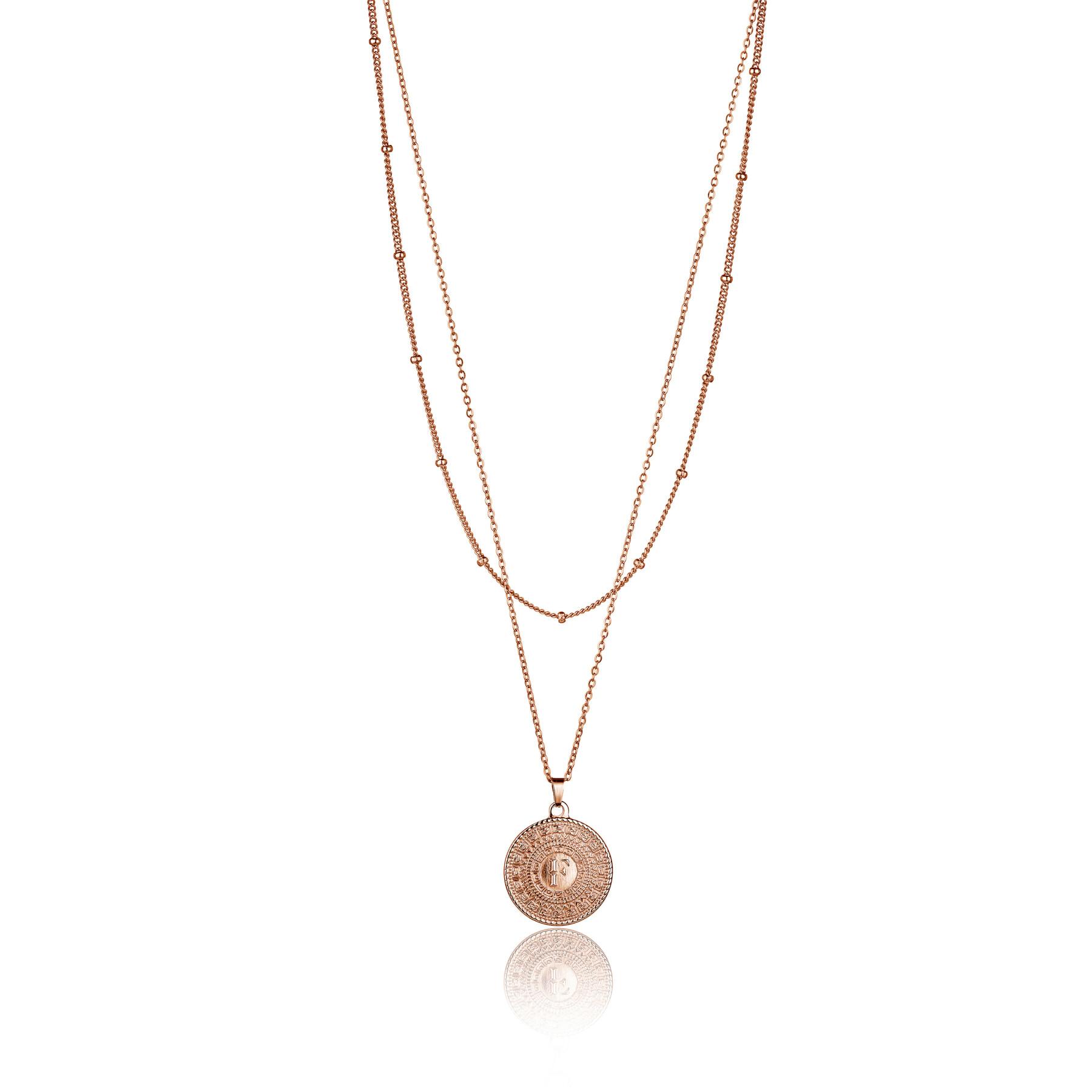 Women's necklace Isabella Ford Brie
