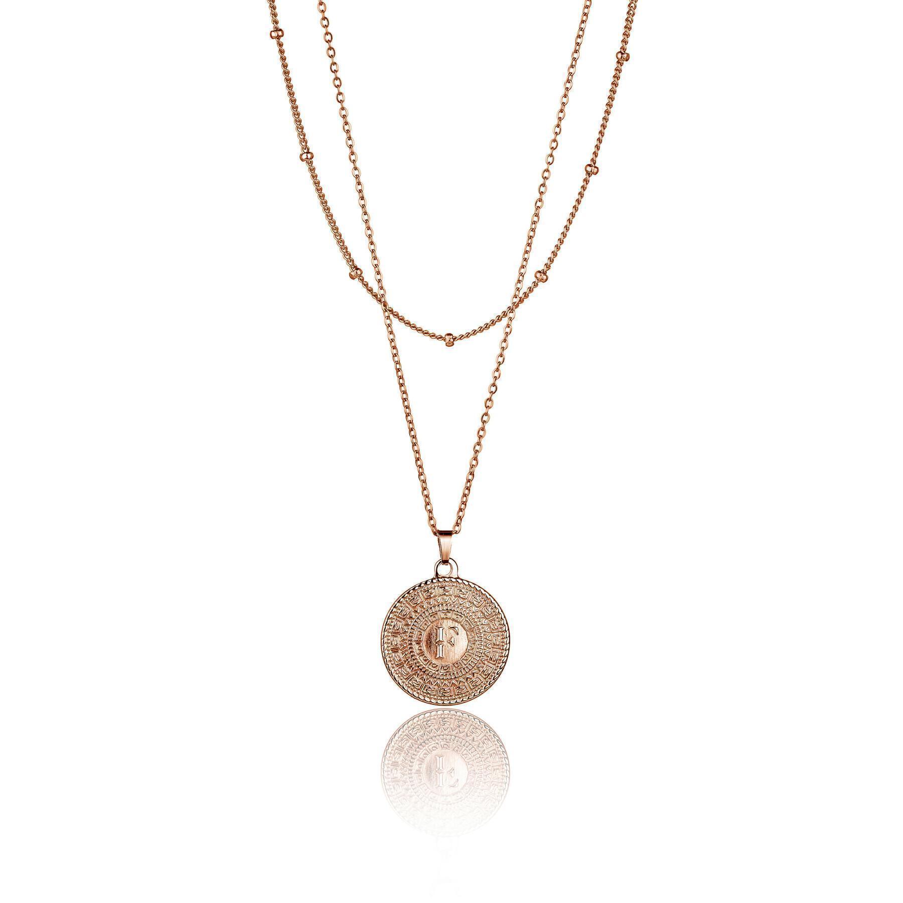 Women's necklace Isabella Ford Brie