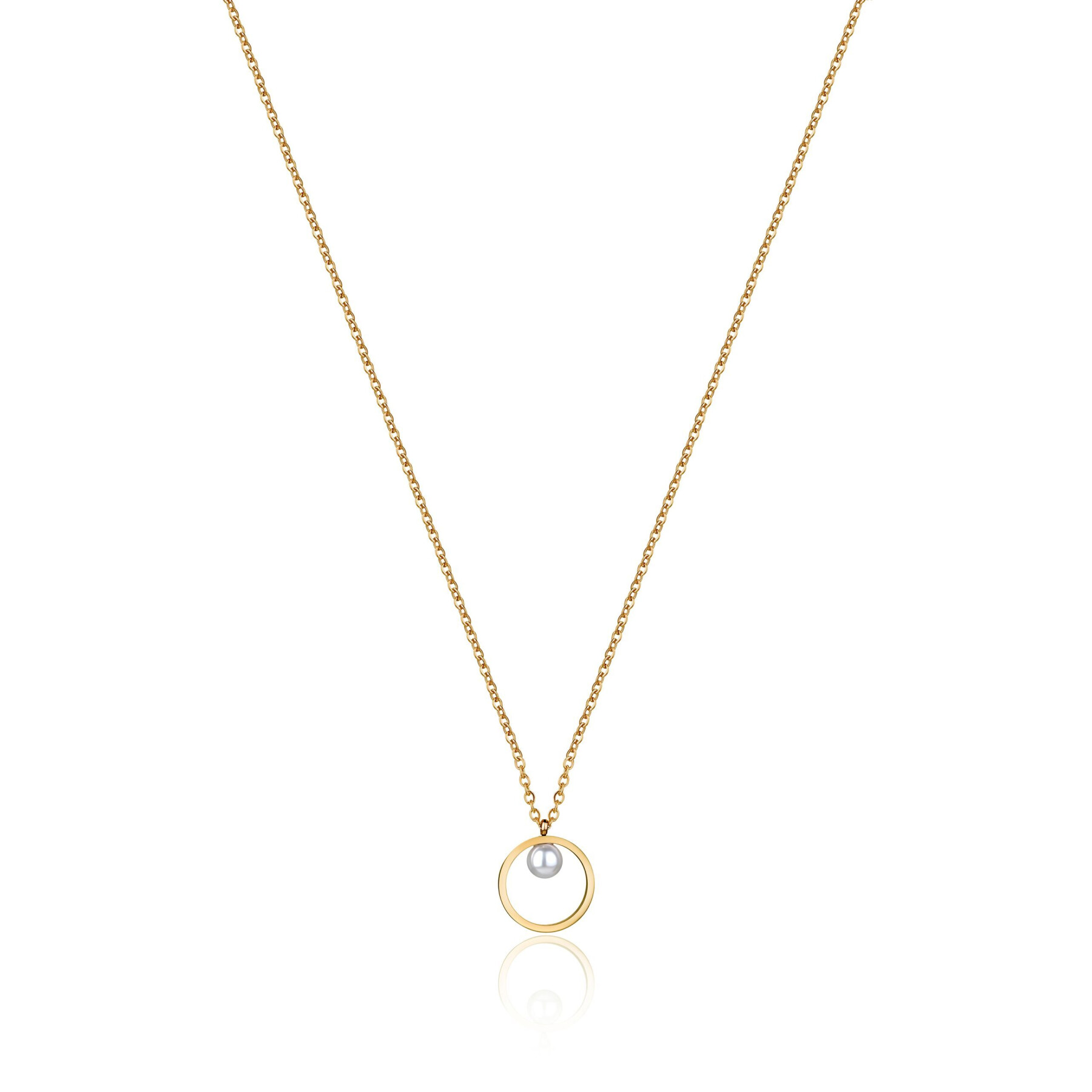 Women's necklace Isabella Ford Lea