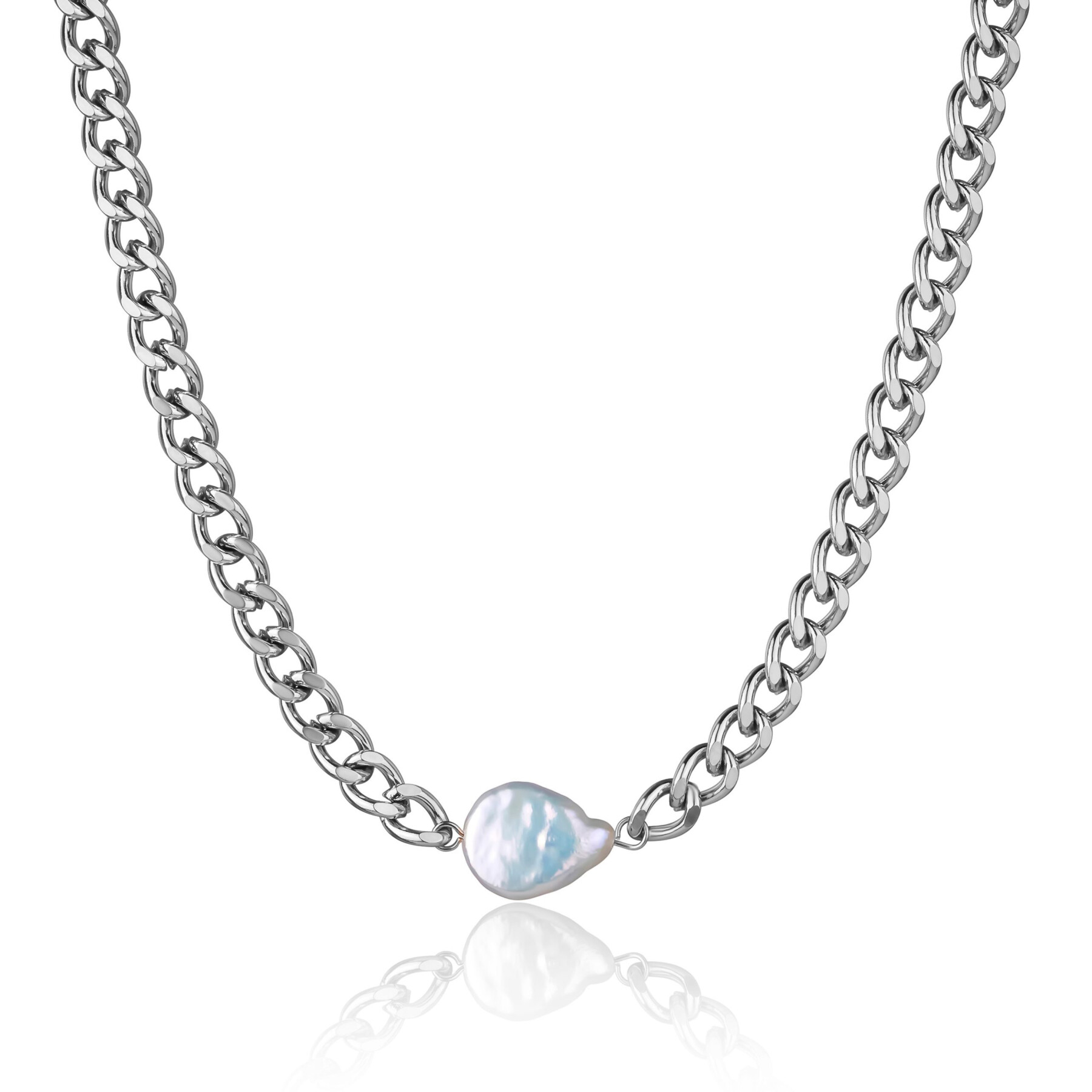 Women's necklace Isabella Ford Mia