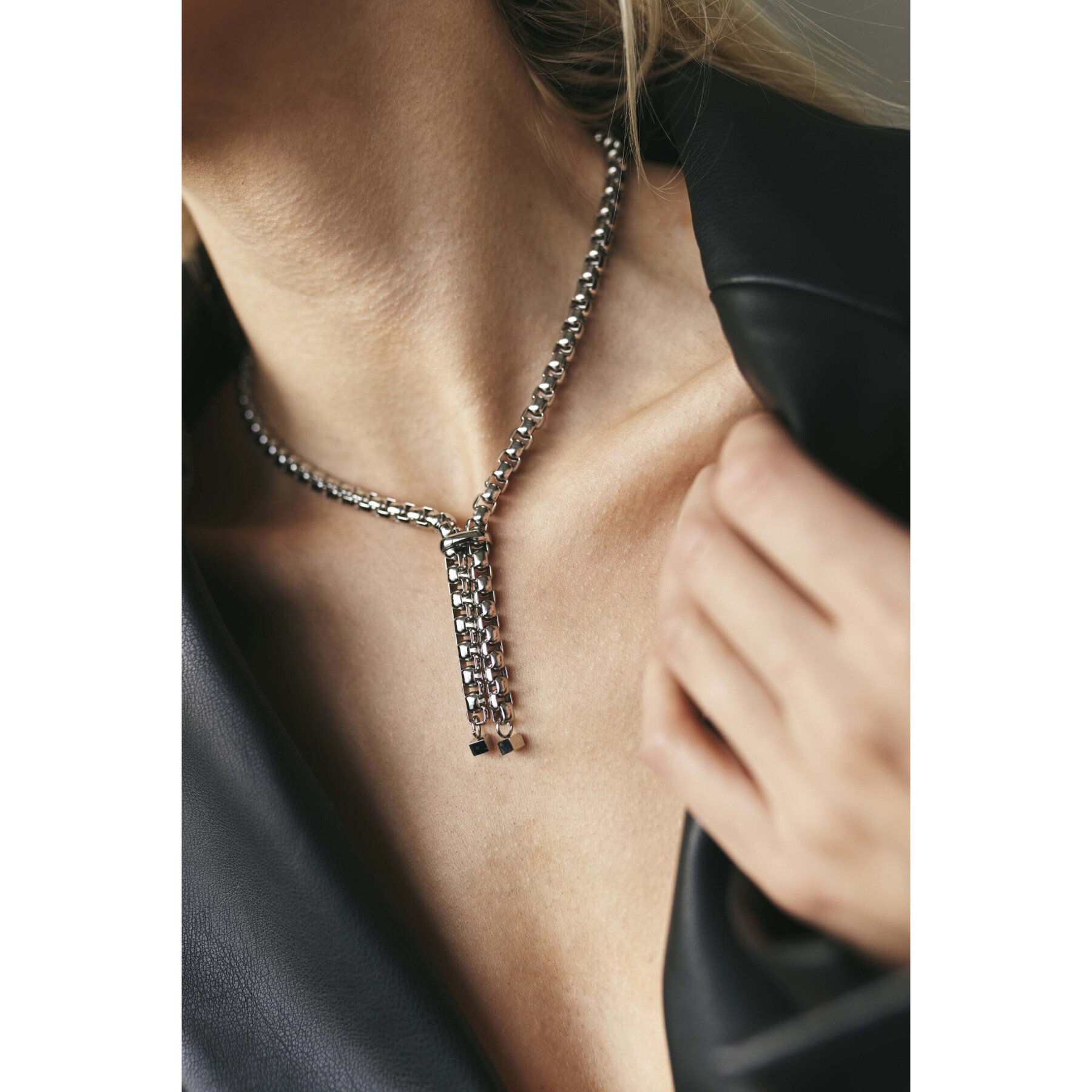 Women's necklace Isabella Ford Paula