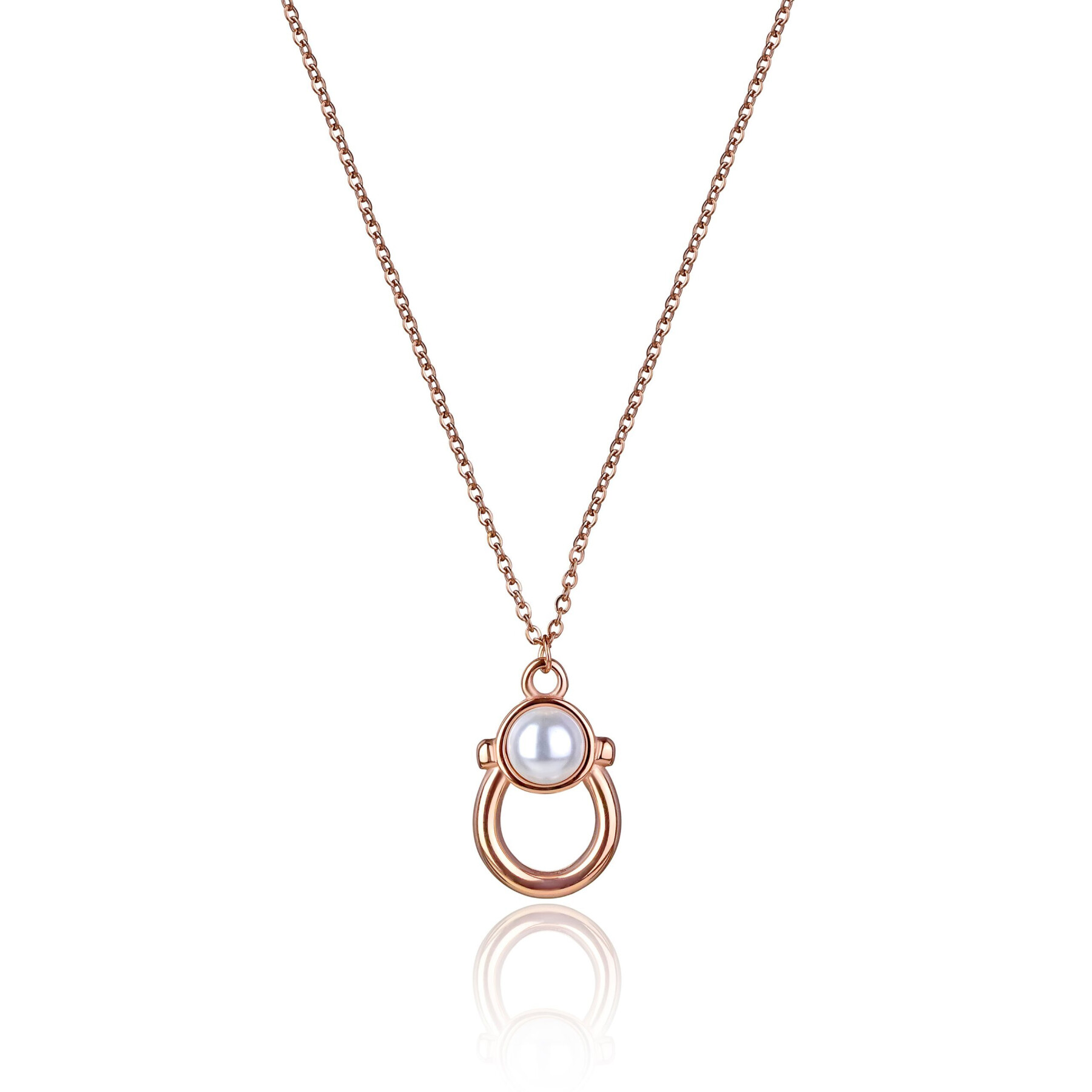 Women's necklace Isabella Ford Ada