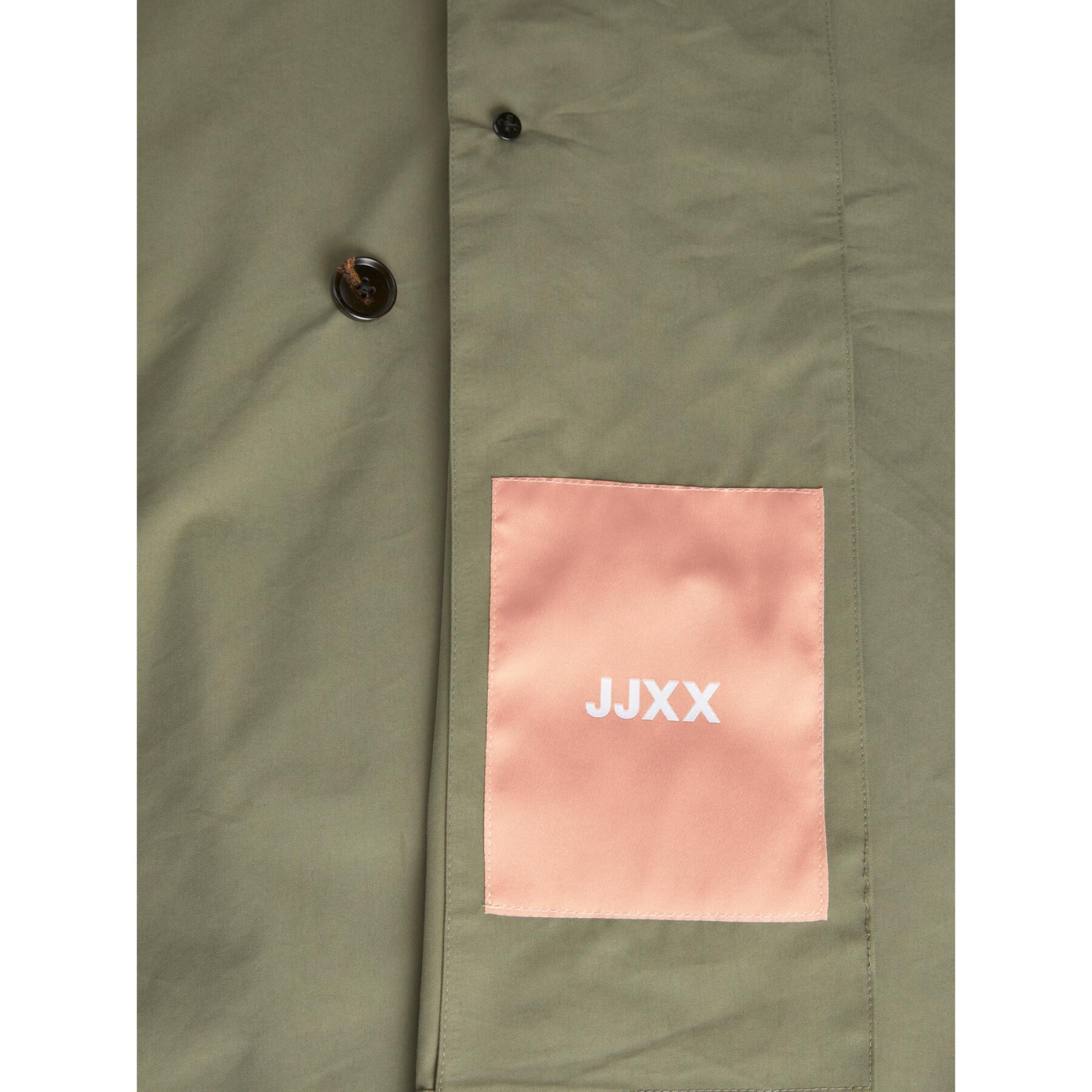 Women's coat Jack & Jones Choice OTW