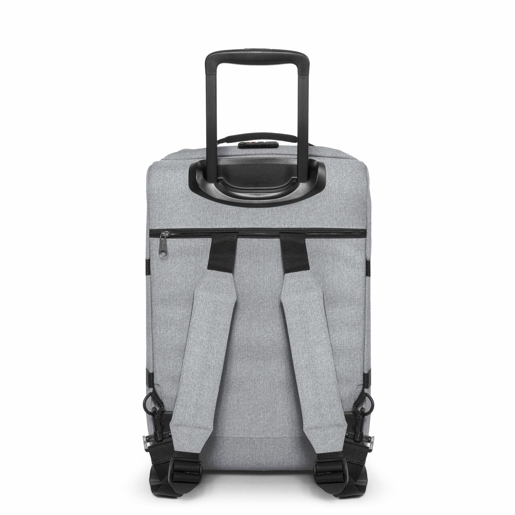 Travel bag Eastpak Strapverz S (TSA)
