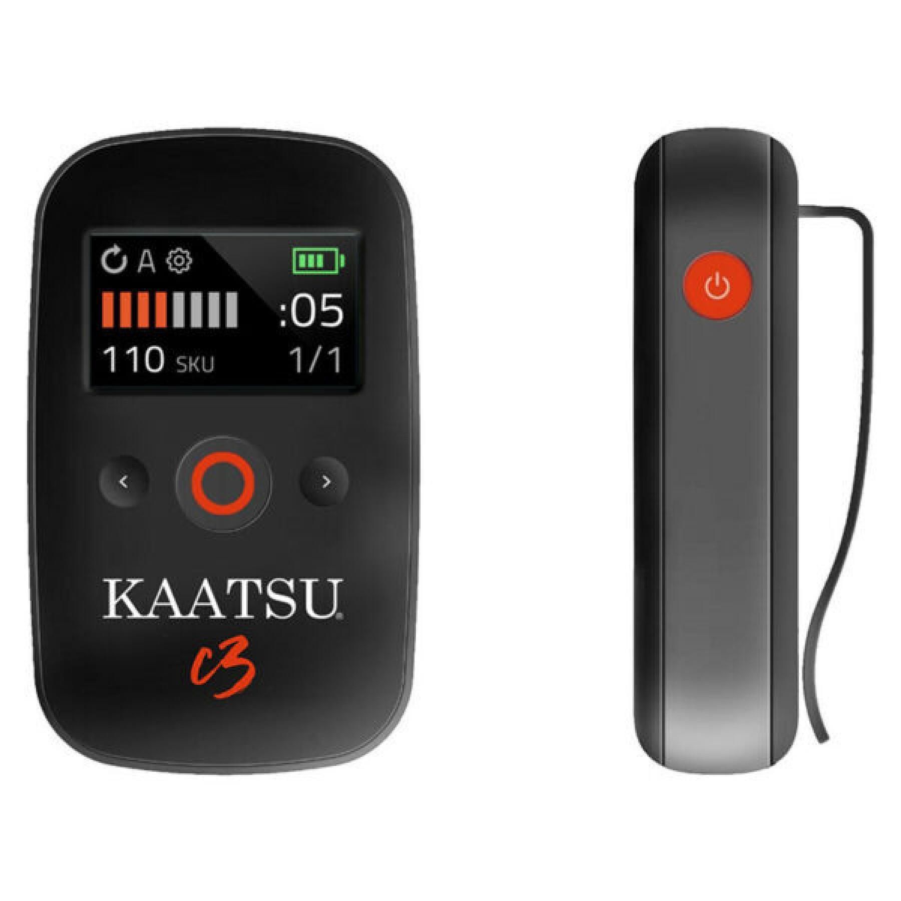 Massage device Kaatsu Cycle 3.0