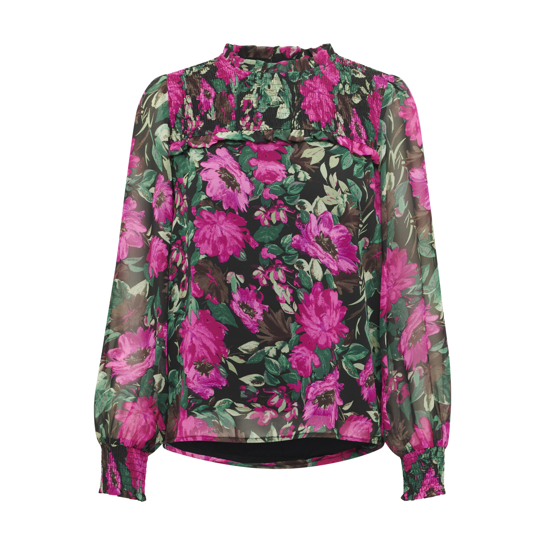 Women's blouse KAFFE Willa