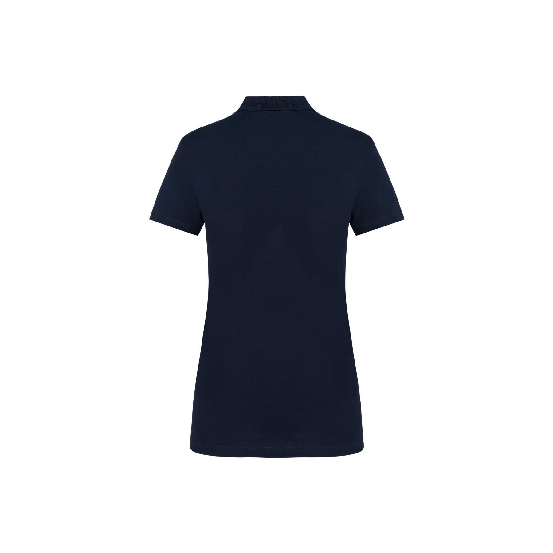 Women's suprima polo shirt Kariban Premium