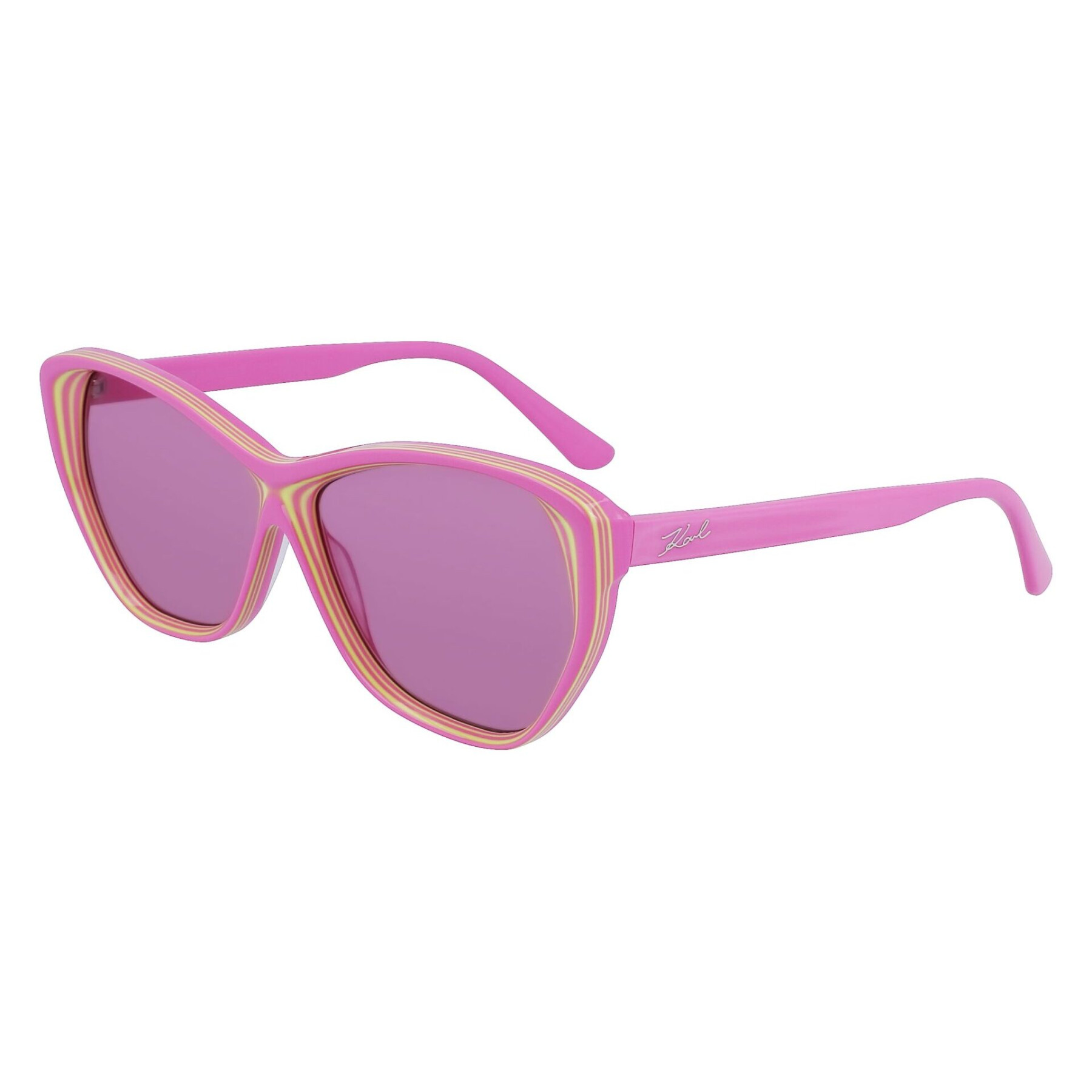 Women's sunglasses Karl Lagerfeld KL6103S-664