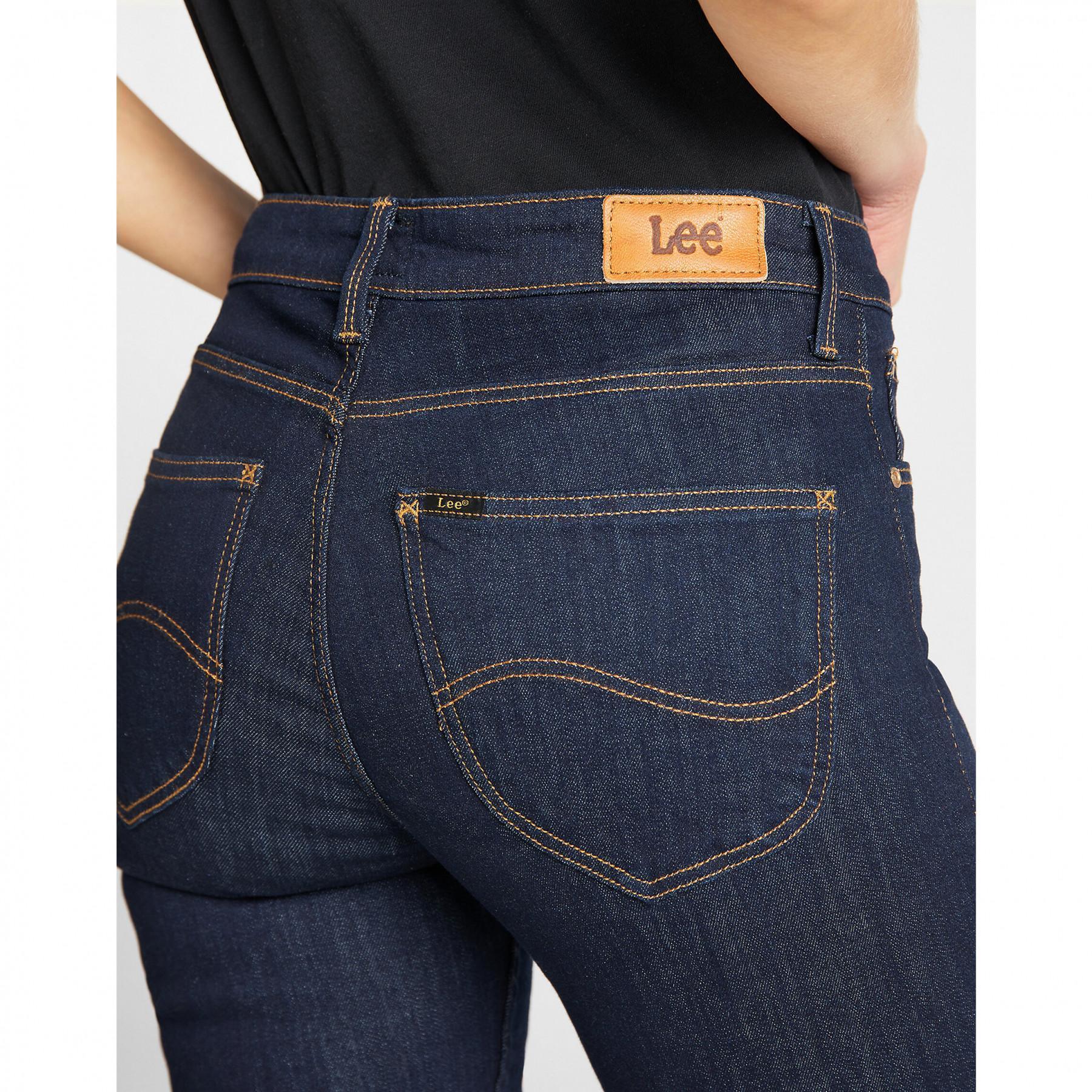 Women's jeans Lee Elly