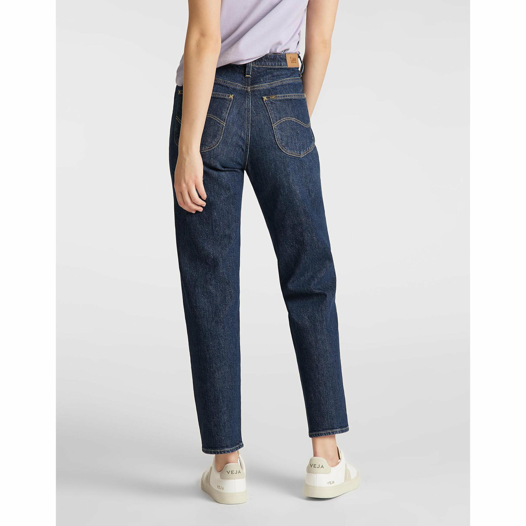 Women's jeans Lee Carol