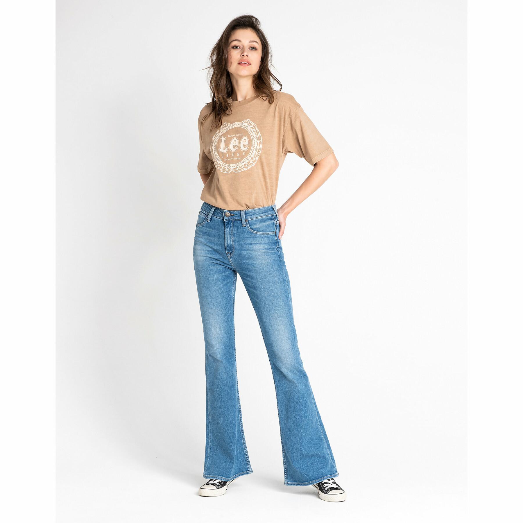 Women's jeans Lee Breese