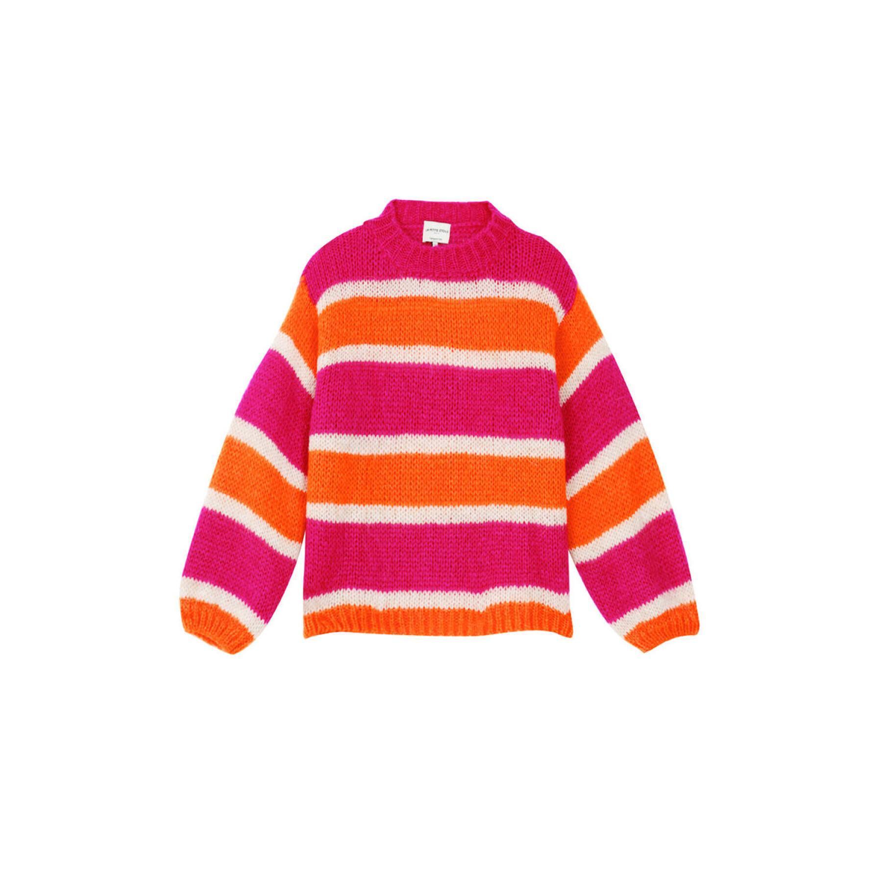 Women's sweater La Petite Étoile Milanda
