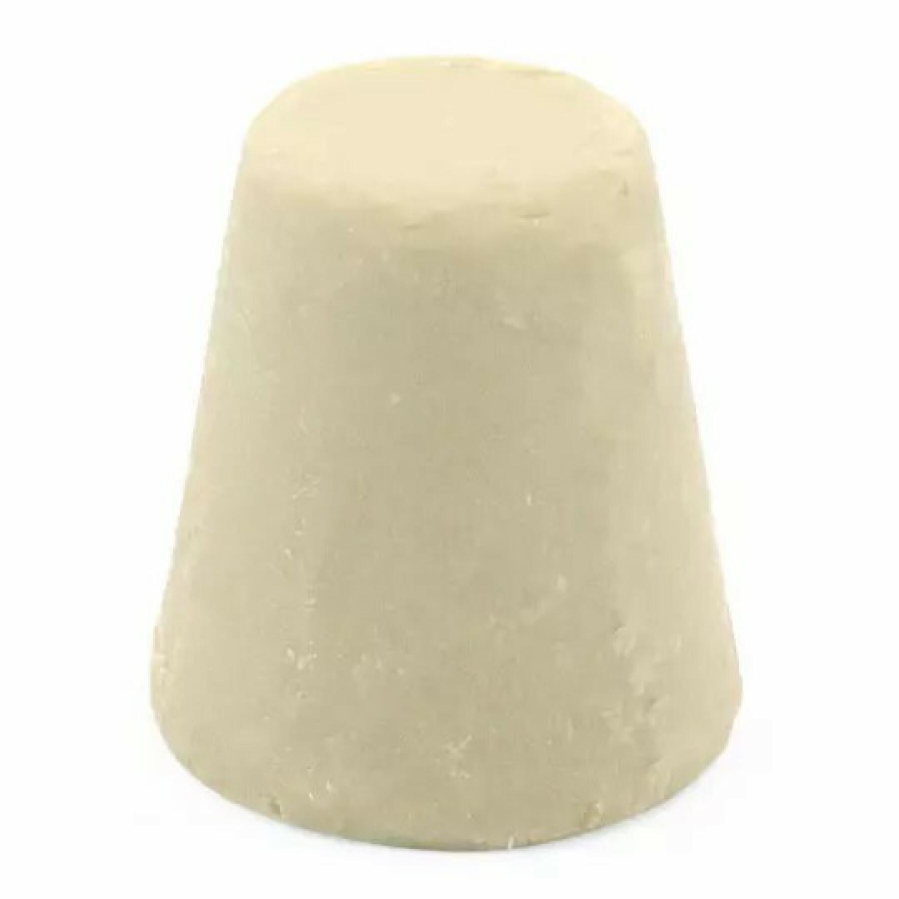 Solid deodorant - sage cedar ravintsara Lamazuna (30 ml)