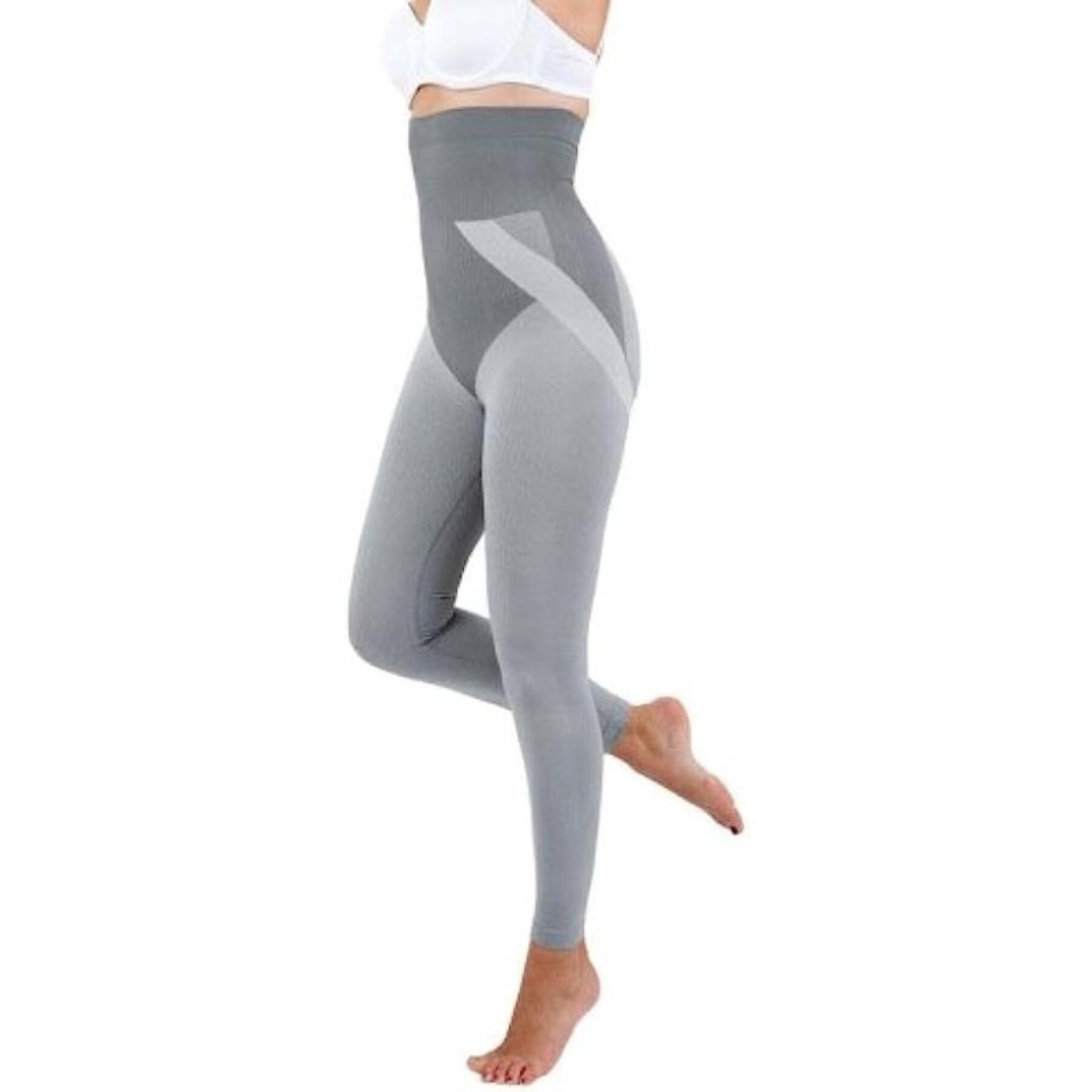 Women's leggings Lanaform Mass & Slim