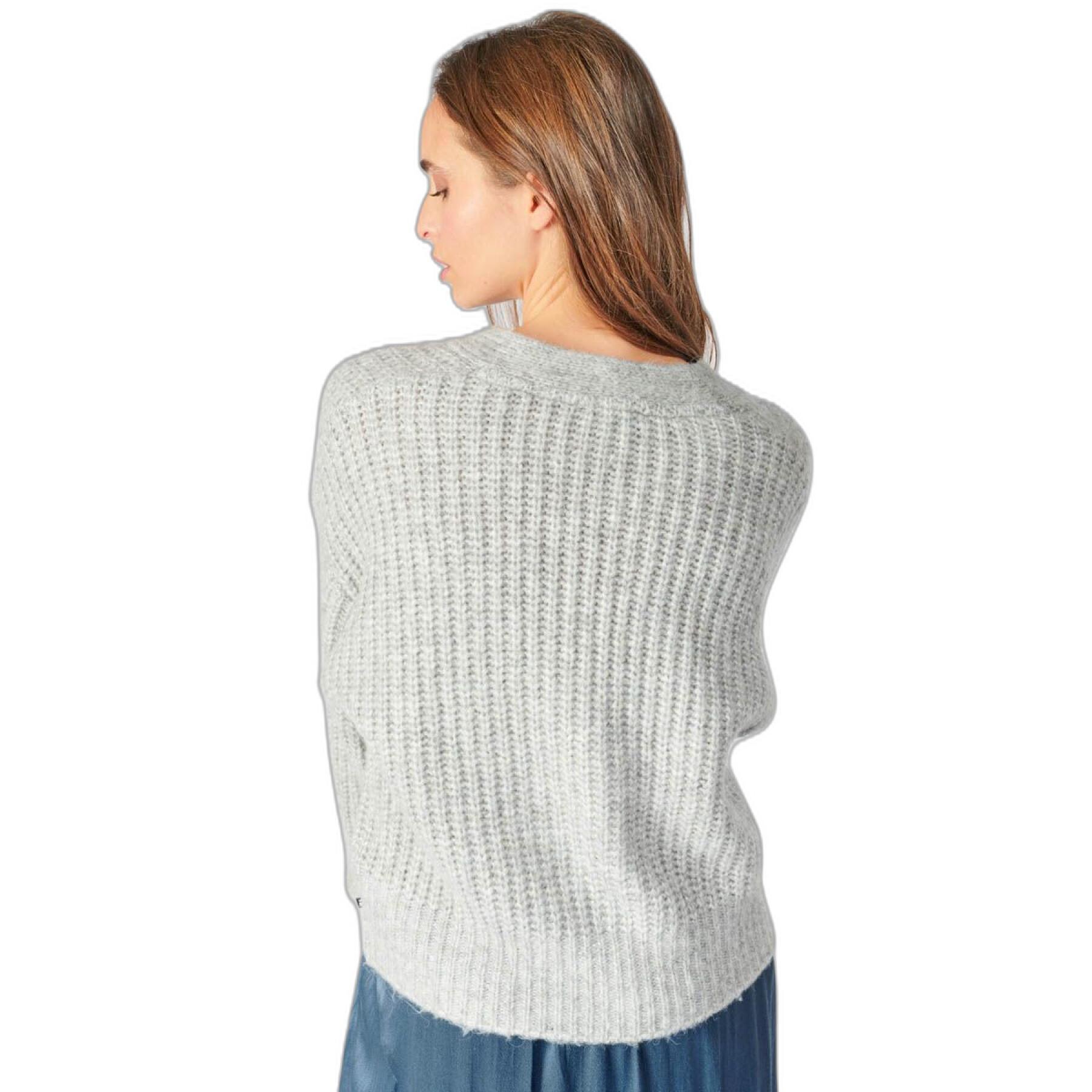 Women's sweater Le Temps des cerises Georgina