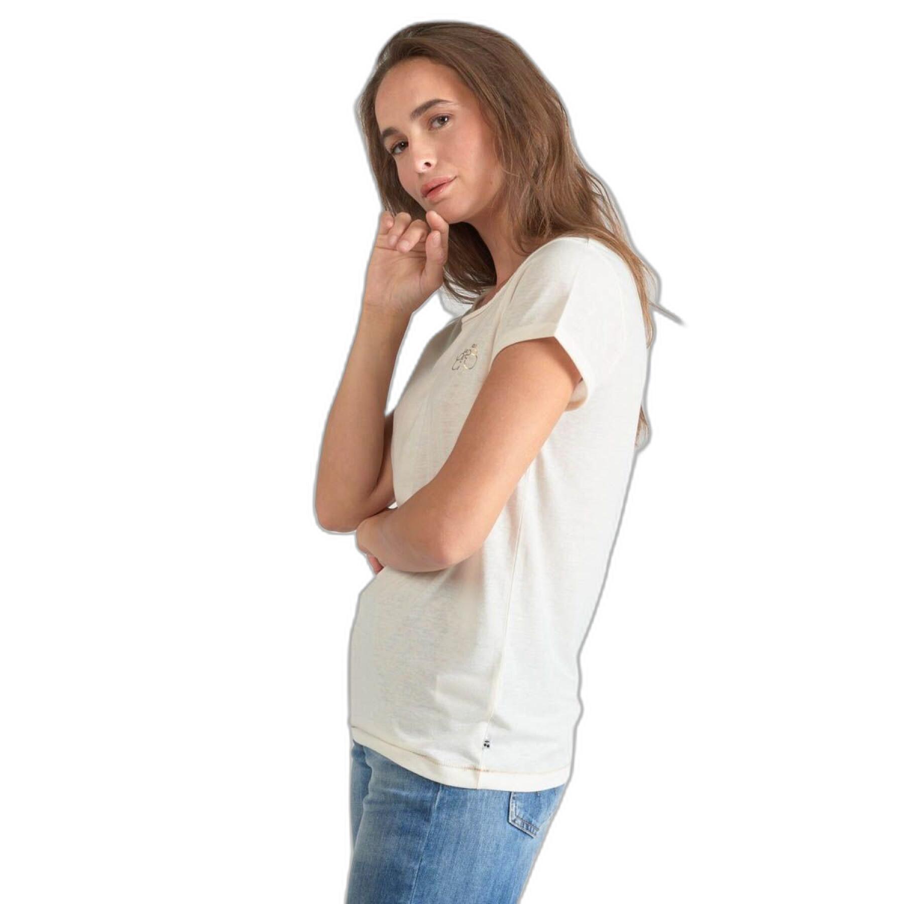 Women's T-shirt Le Temps des cerises Smallvtrame