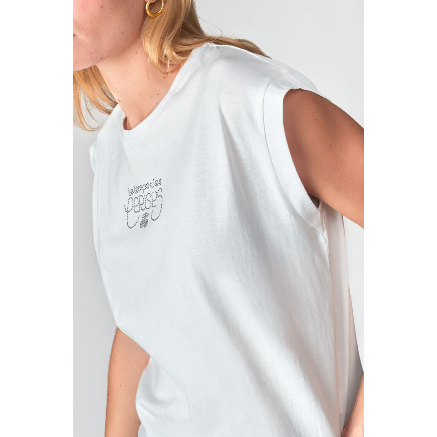 Women's T-shirt Le Temps des cerises Tanya