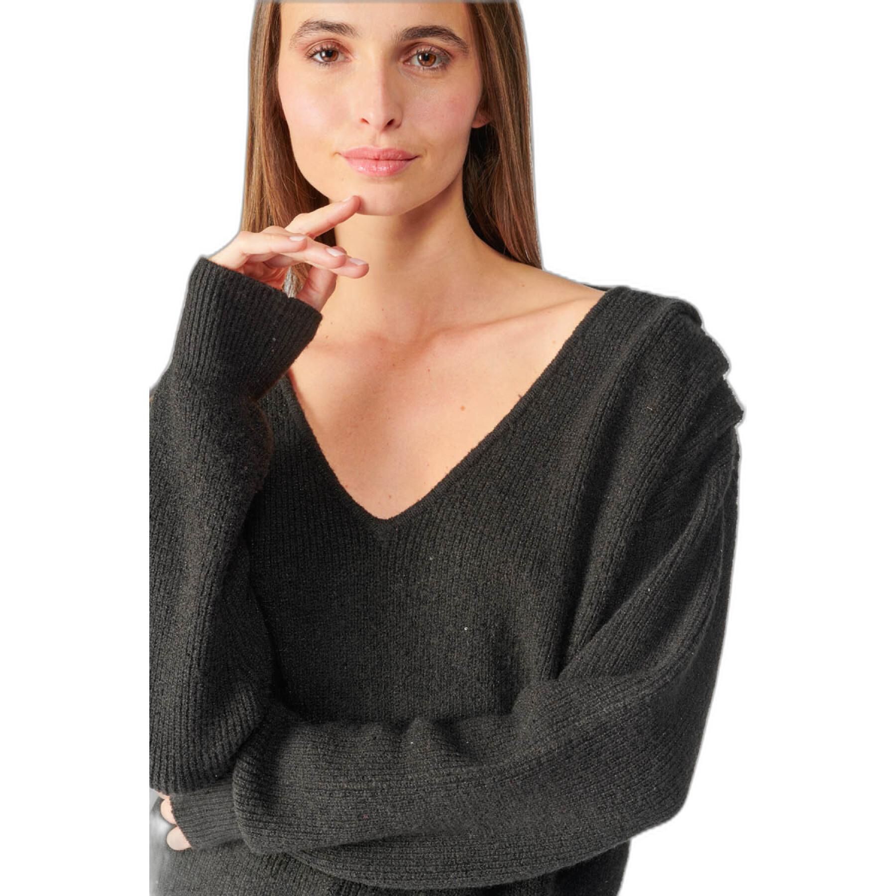 Women's sweater Le Temps des cerises Tifanie