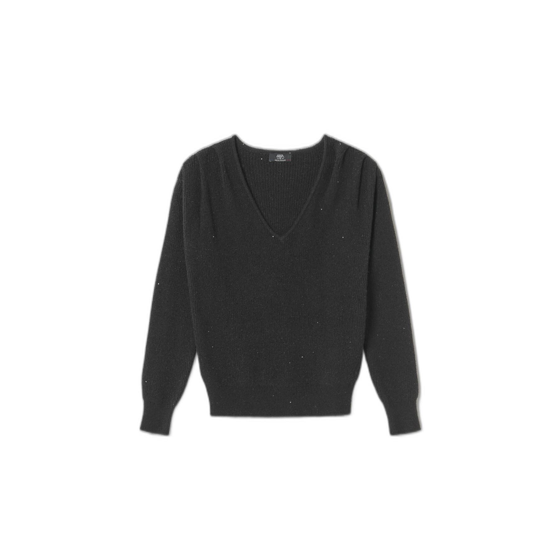 Women's sweater Le Temps des cerises Tifanie