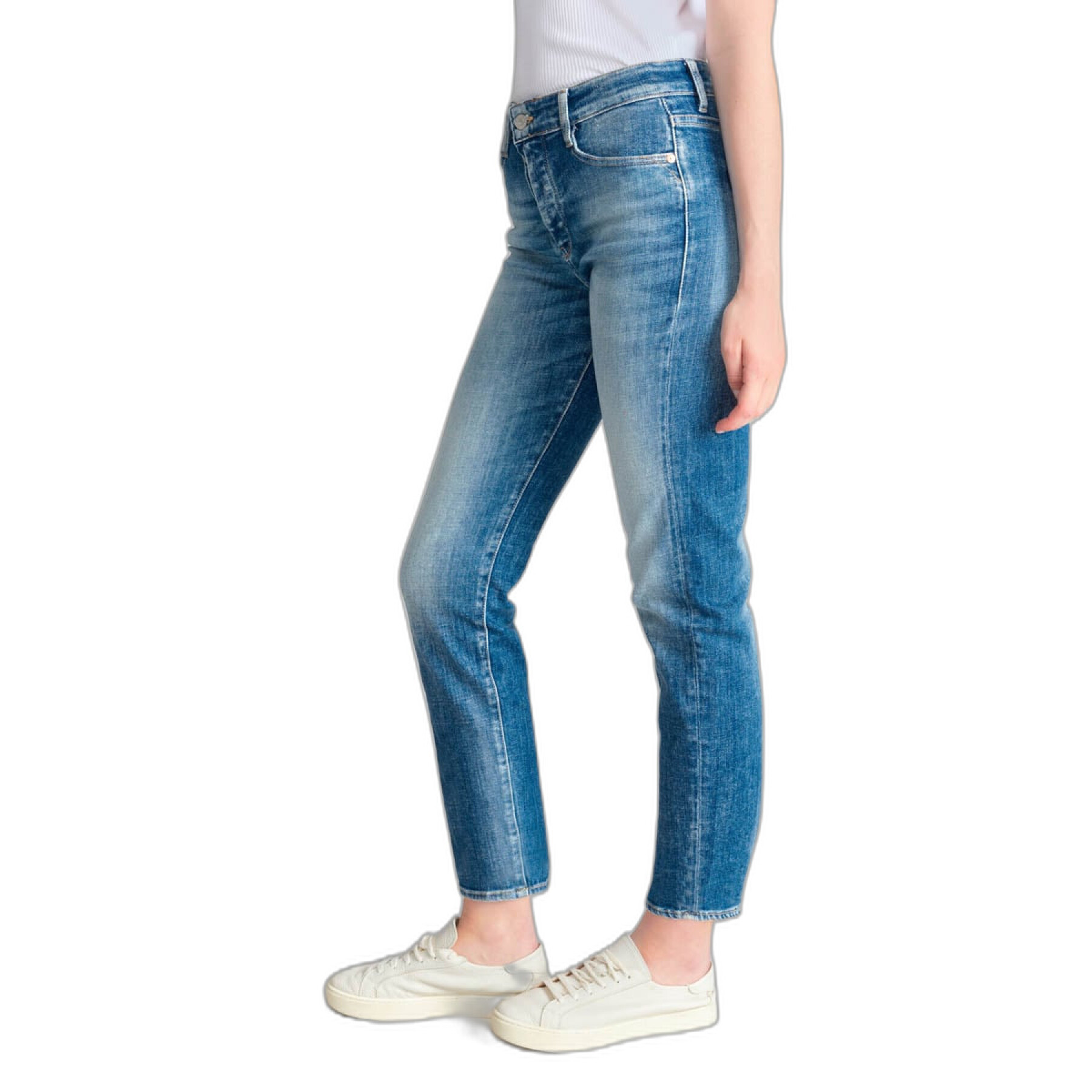Women's jeans Le Temps des cerises Bambino
