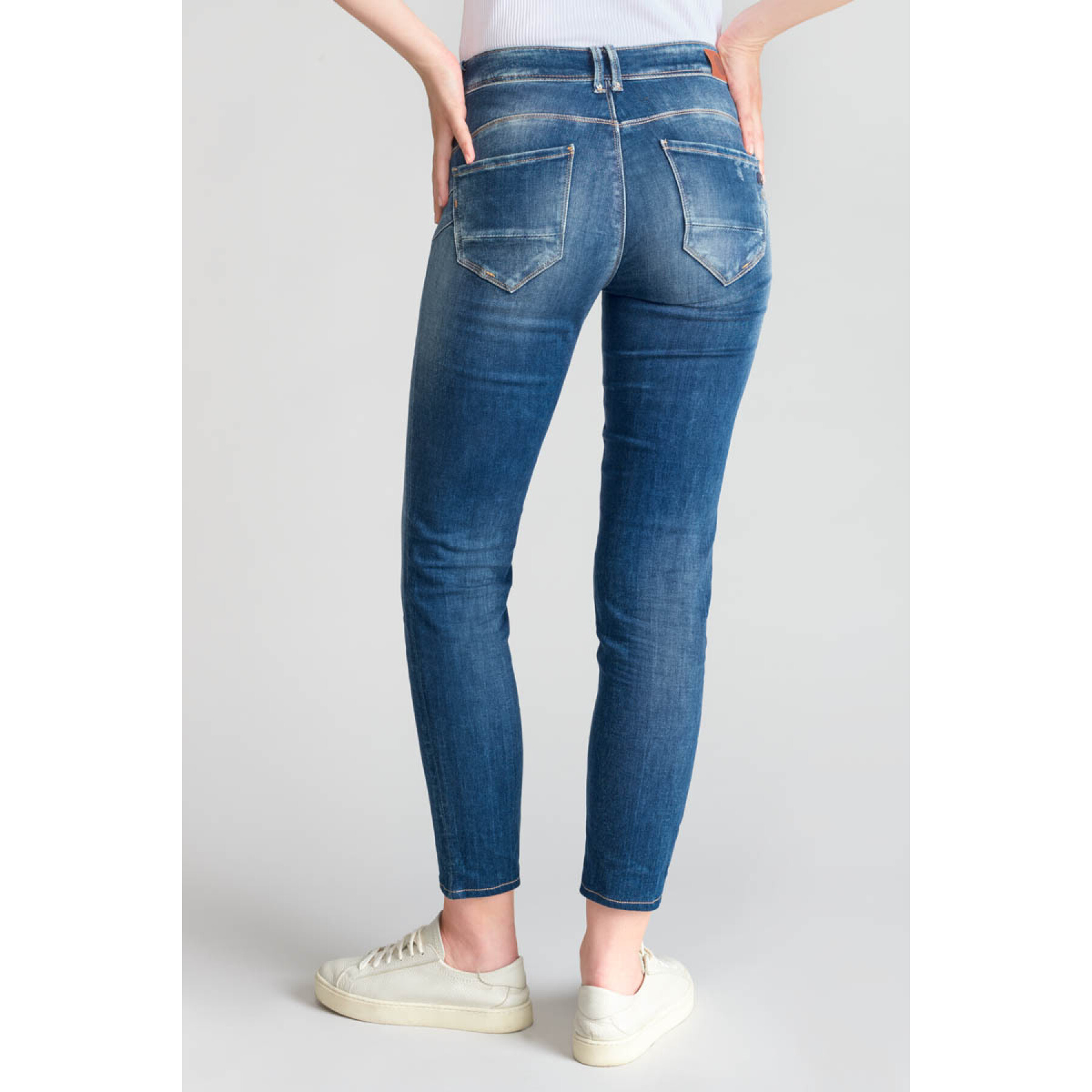 Women's jeans Le Temps des cerises Lem N°2