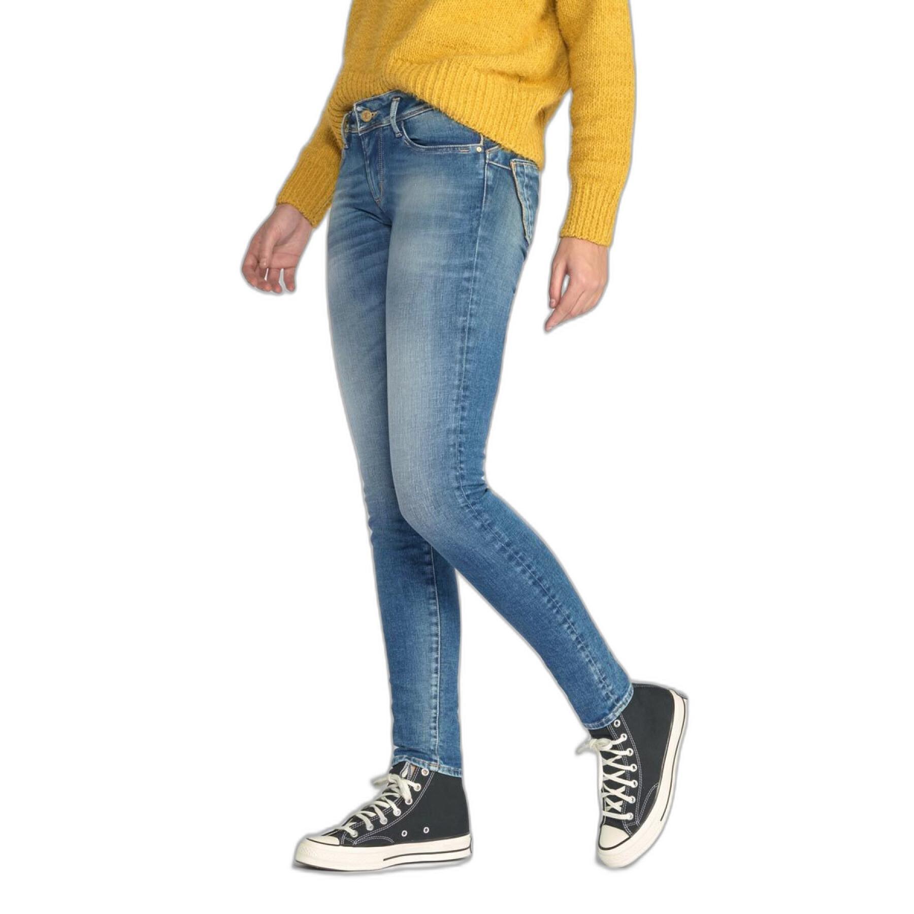 Women's jeans Le Temps des cerises Pulp Phacos