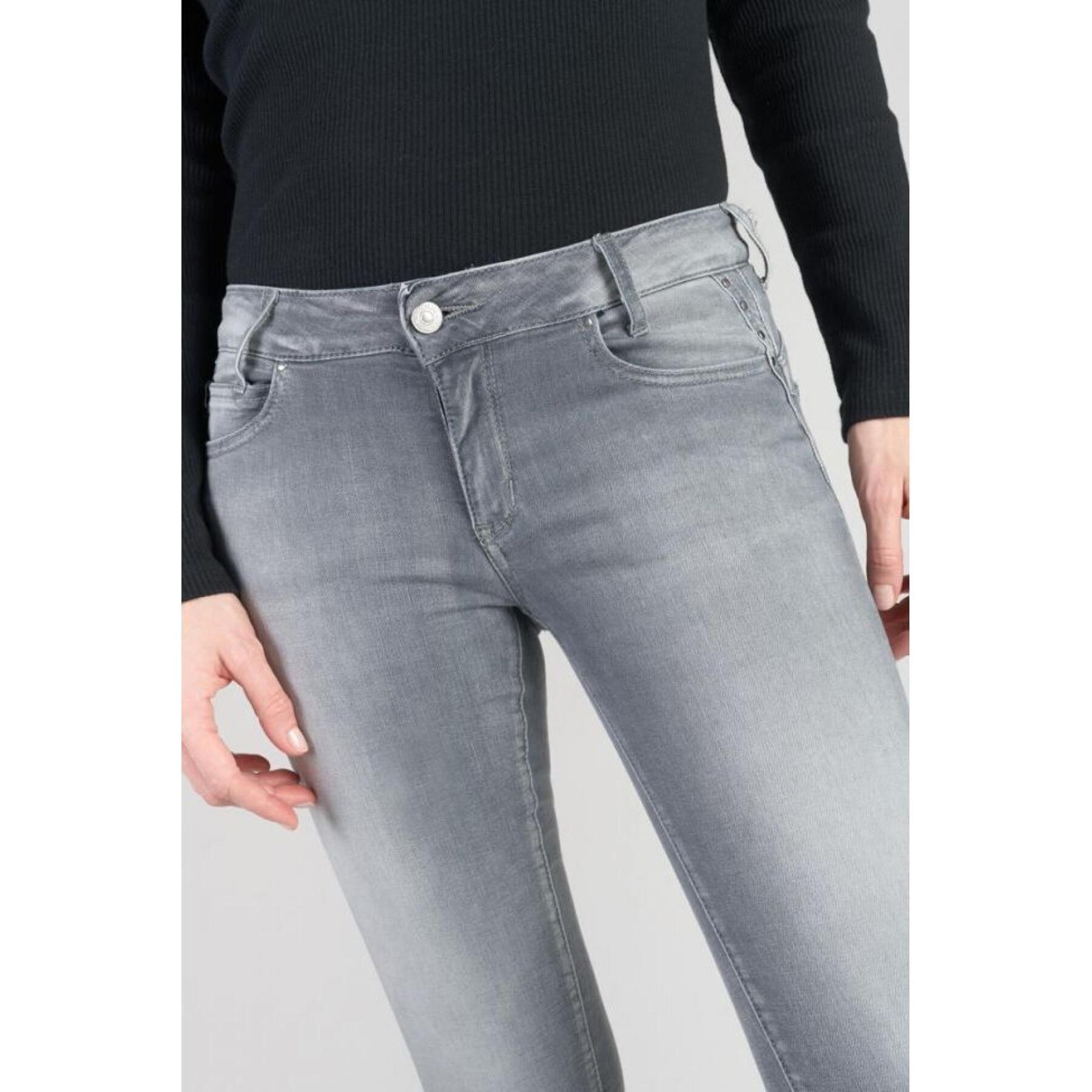 Women's jeans Le Temps des cerises Pulp High C Roche