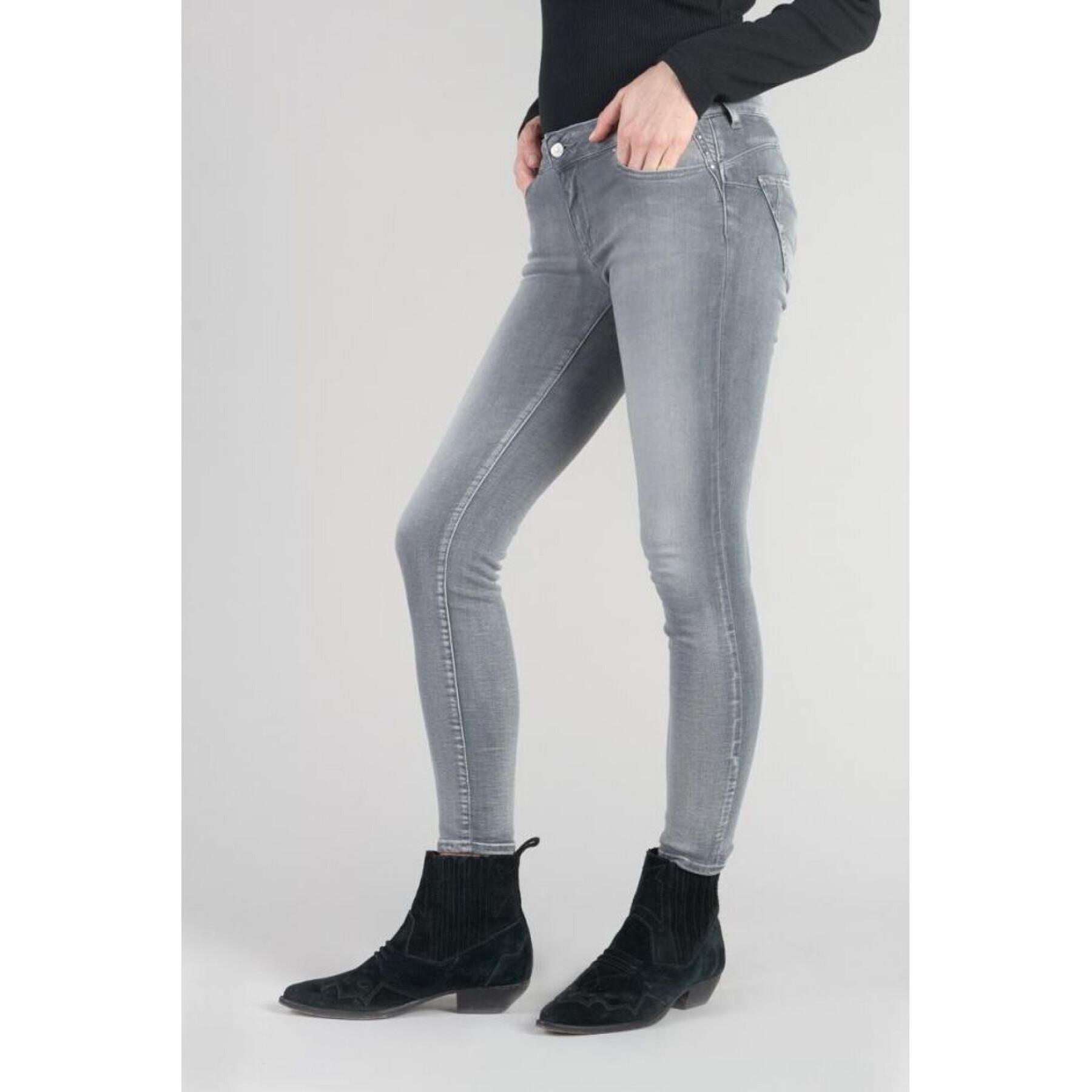 Women's jeans Le Temps des cerises Pulp High C Roche