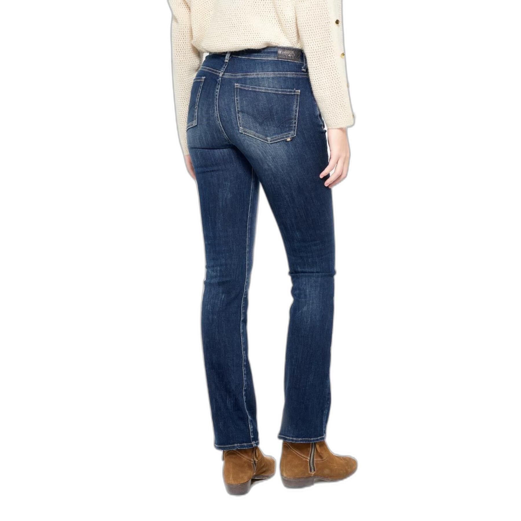 Women's jeans Le Temps des cerises Powerb Xico