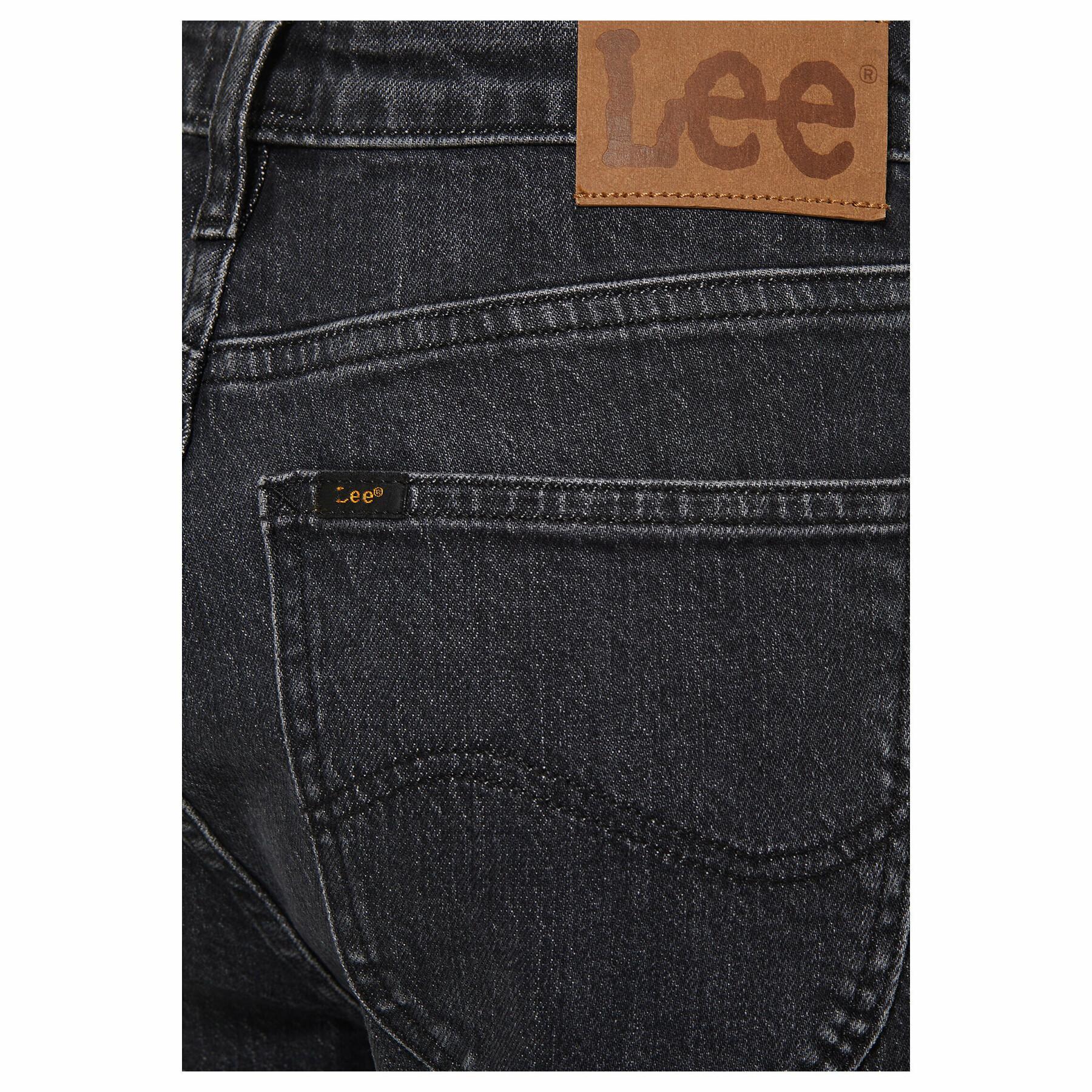 Women's tapered jeans Lee Stella