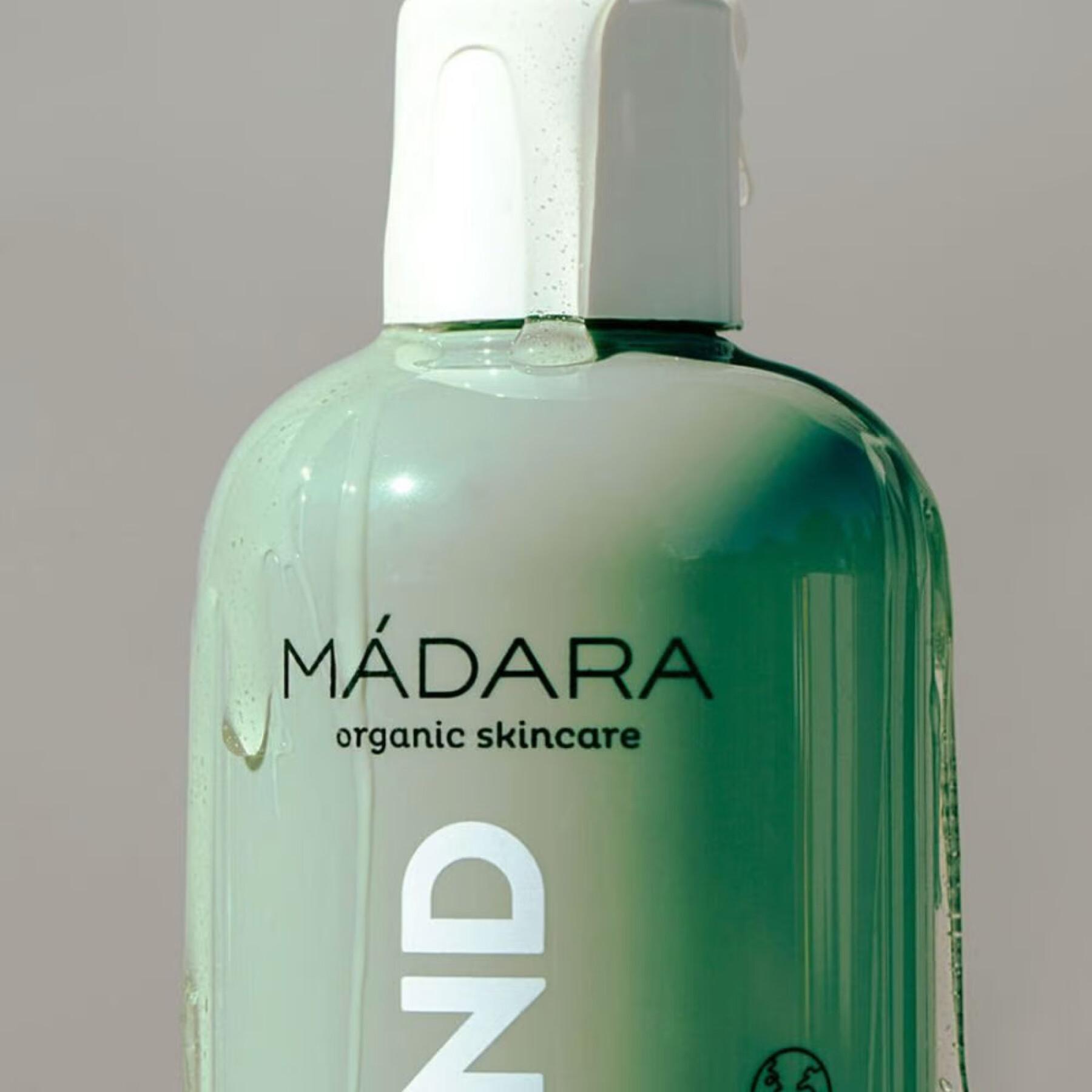 Gentle shampoo Madara Kind