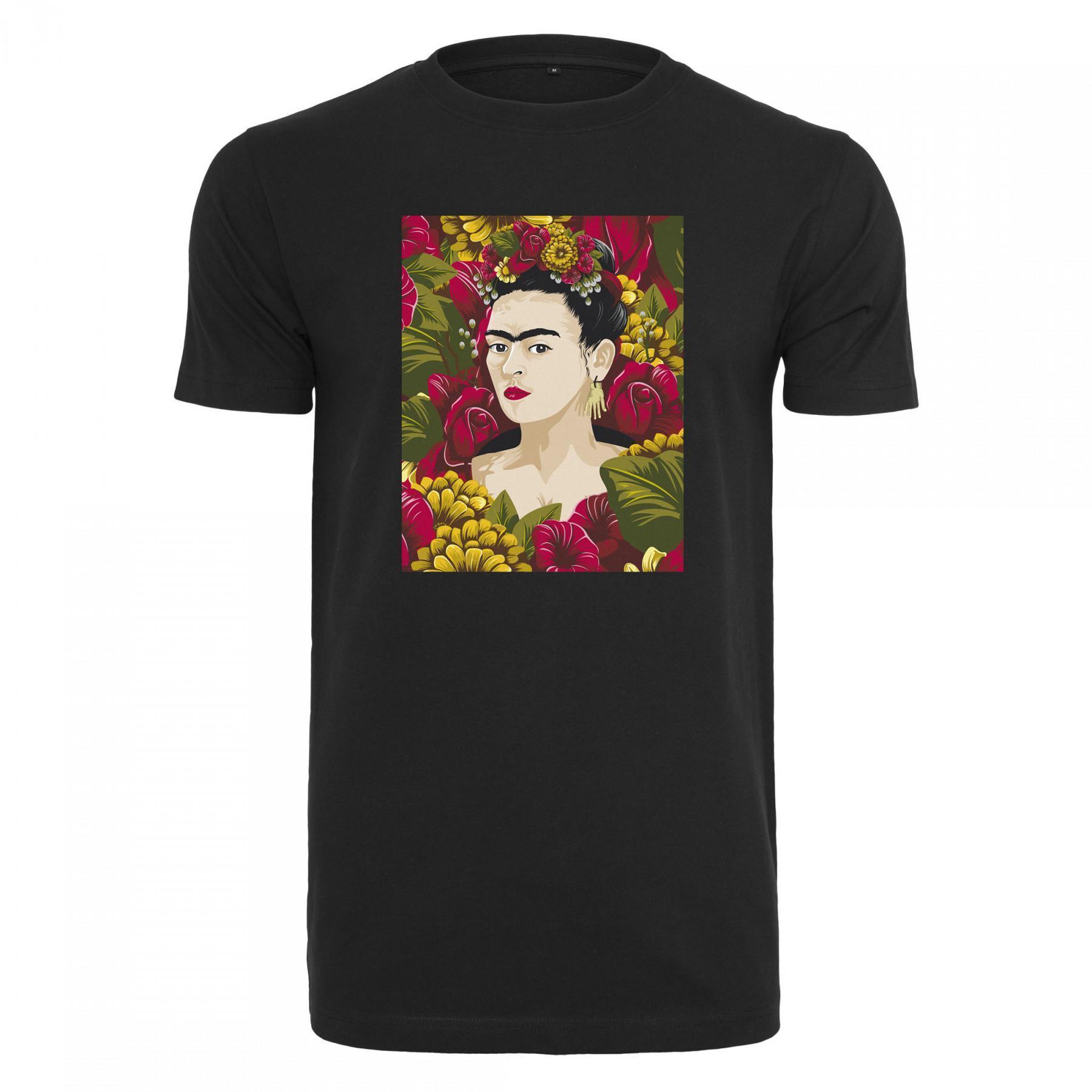 T-shirt woman Urban Classic frida kahlo