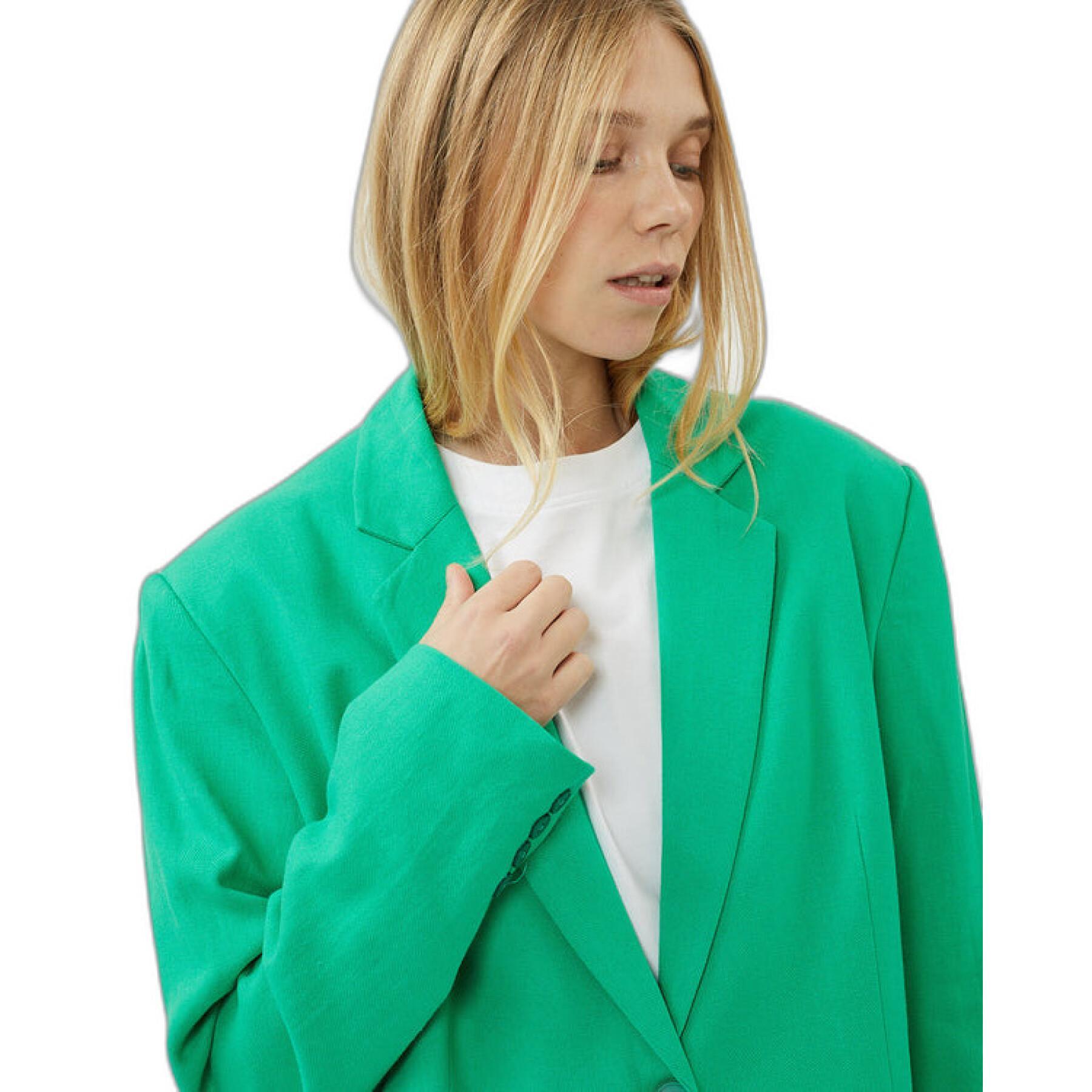 Women's blazer Minimum Arky 6974