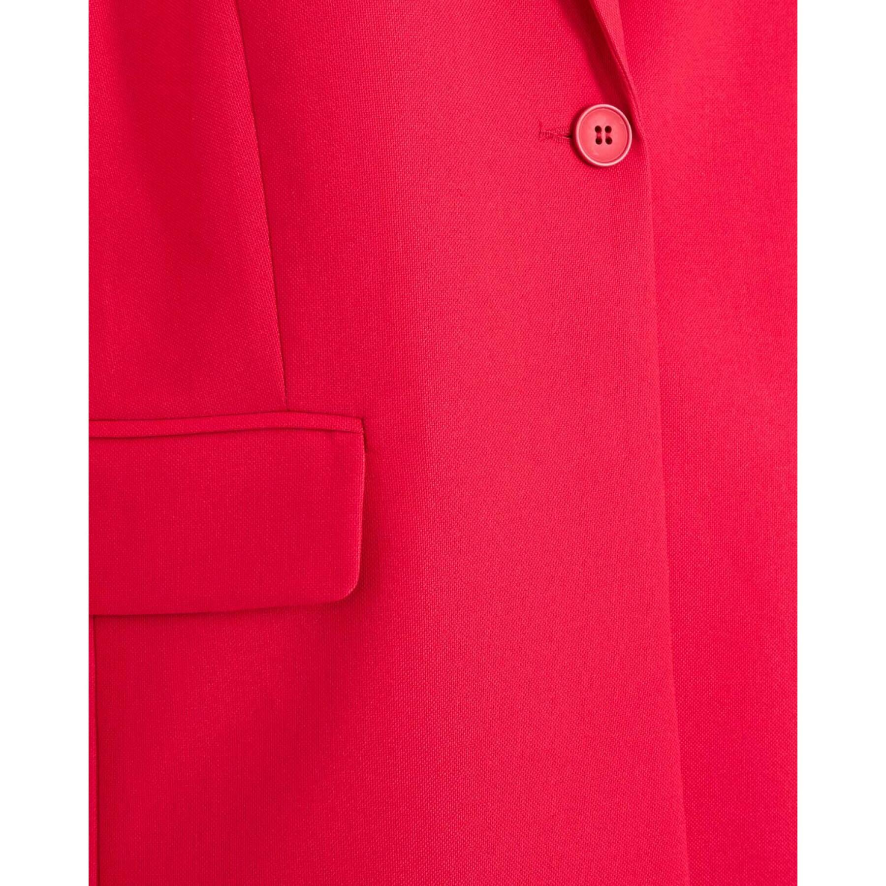 Women's blazer Minimum Arky 9263