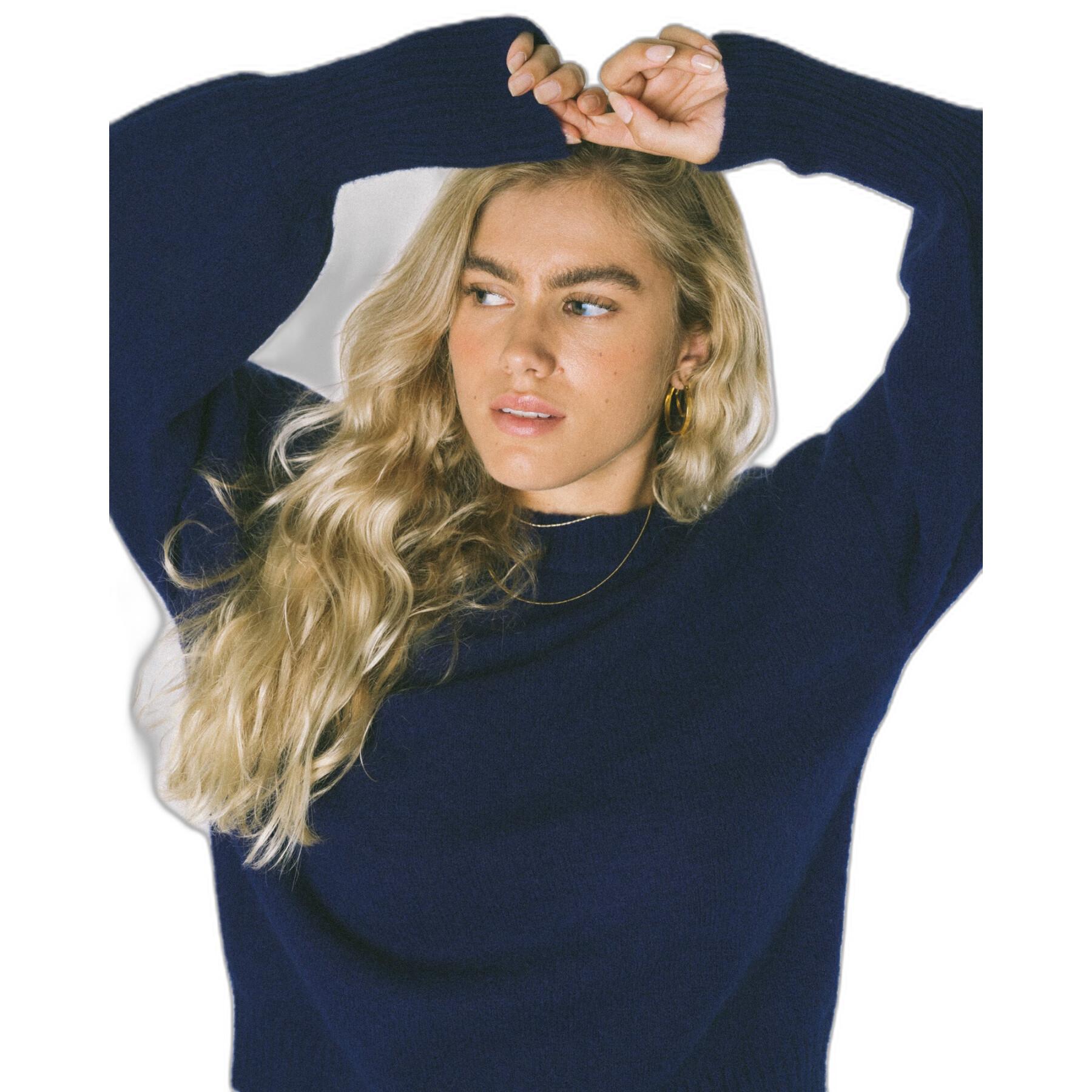 Women's mohair sweater Moss Copenhagen Cheanna