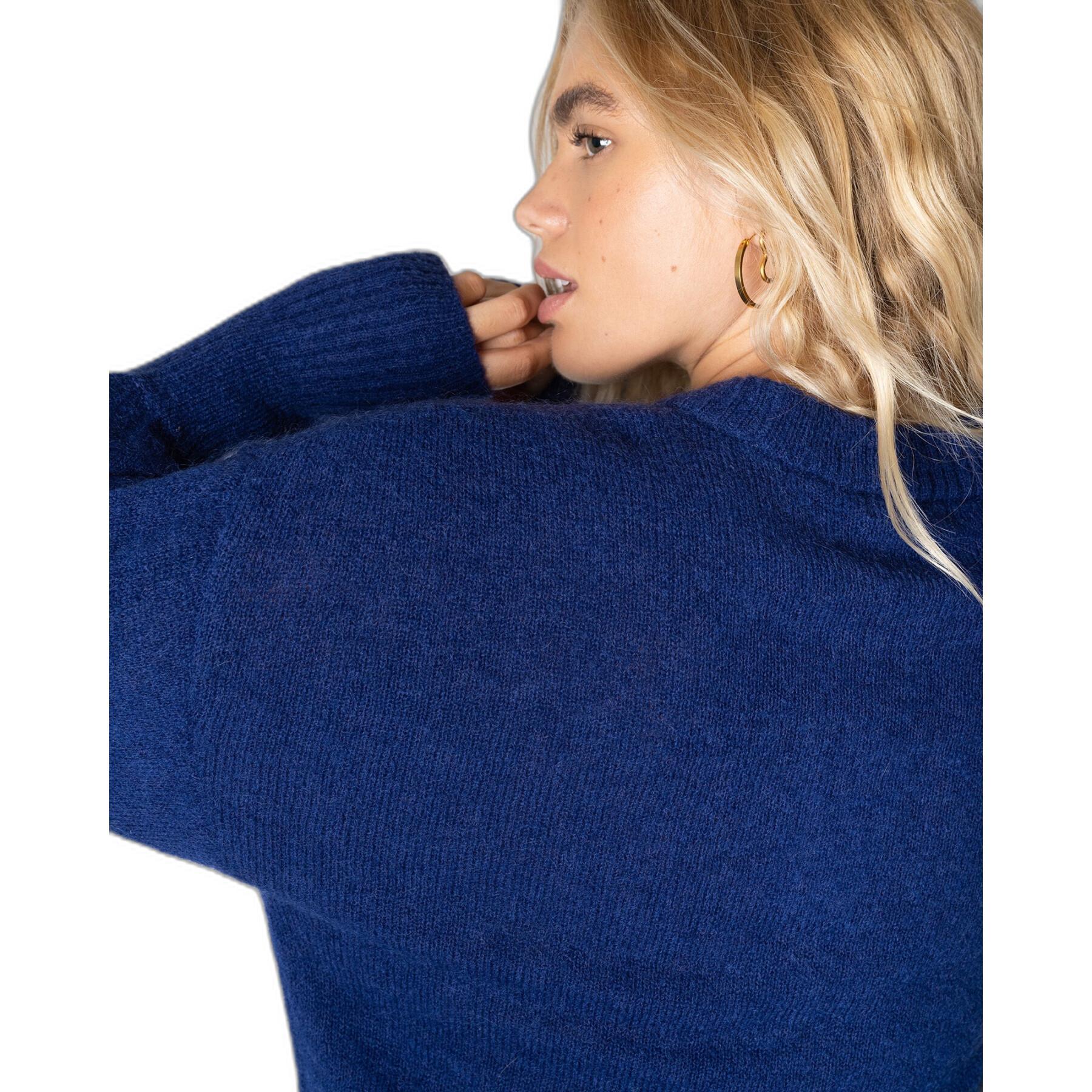 Women's mohair sweater Moss Copenhagen Cheanna