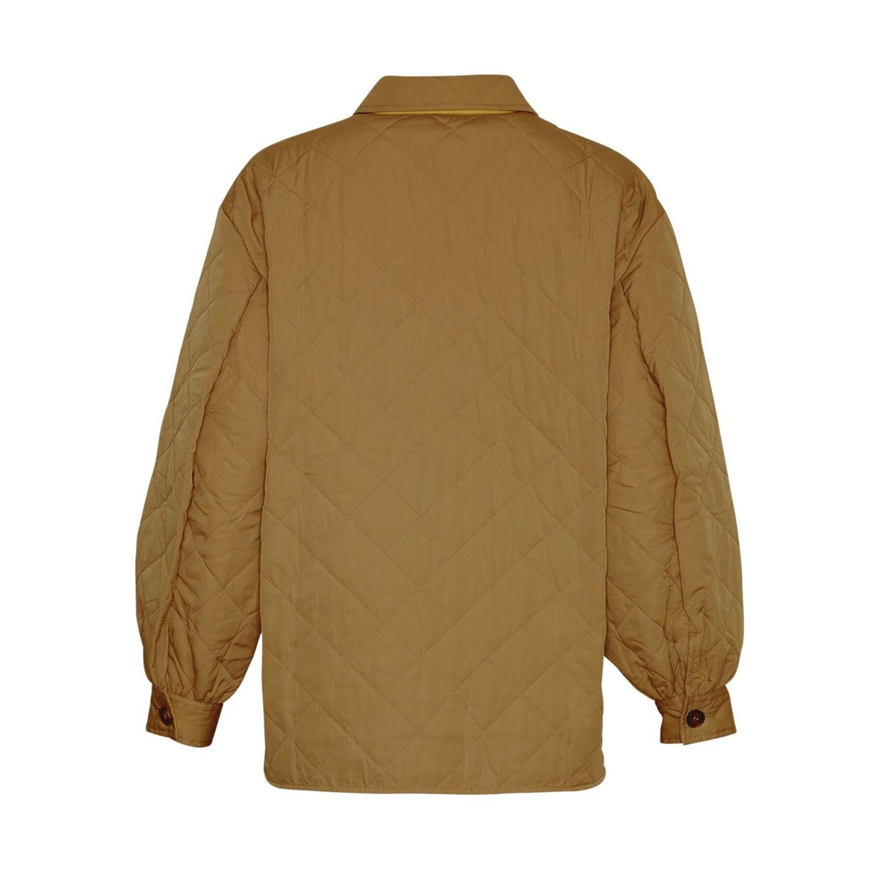 Women's jacket Moss Copenhagen Illian Quilt
