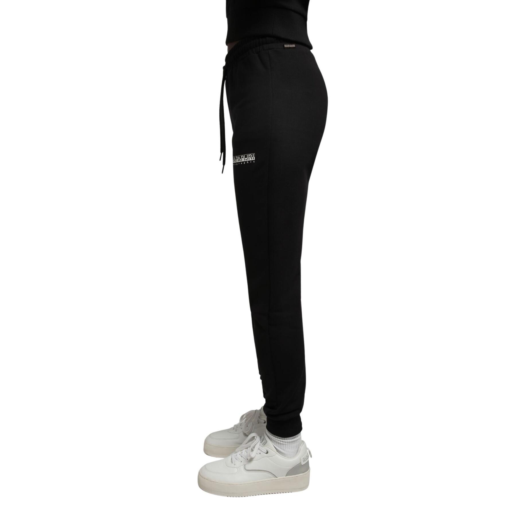 Women's jogging suit Napapijri M-Box 1
