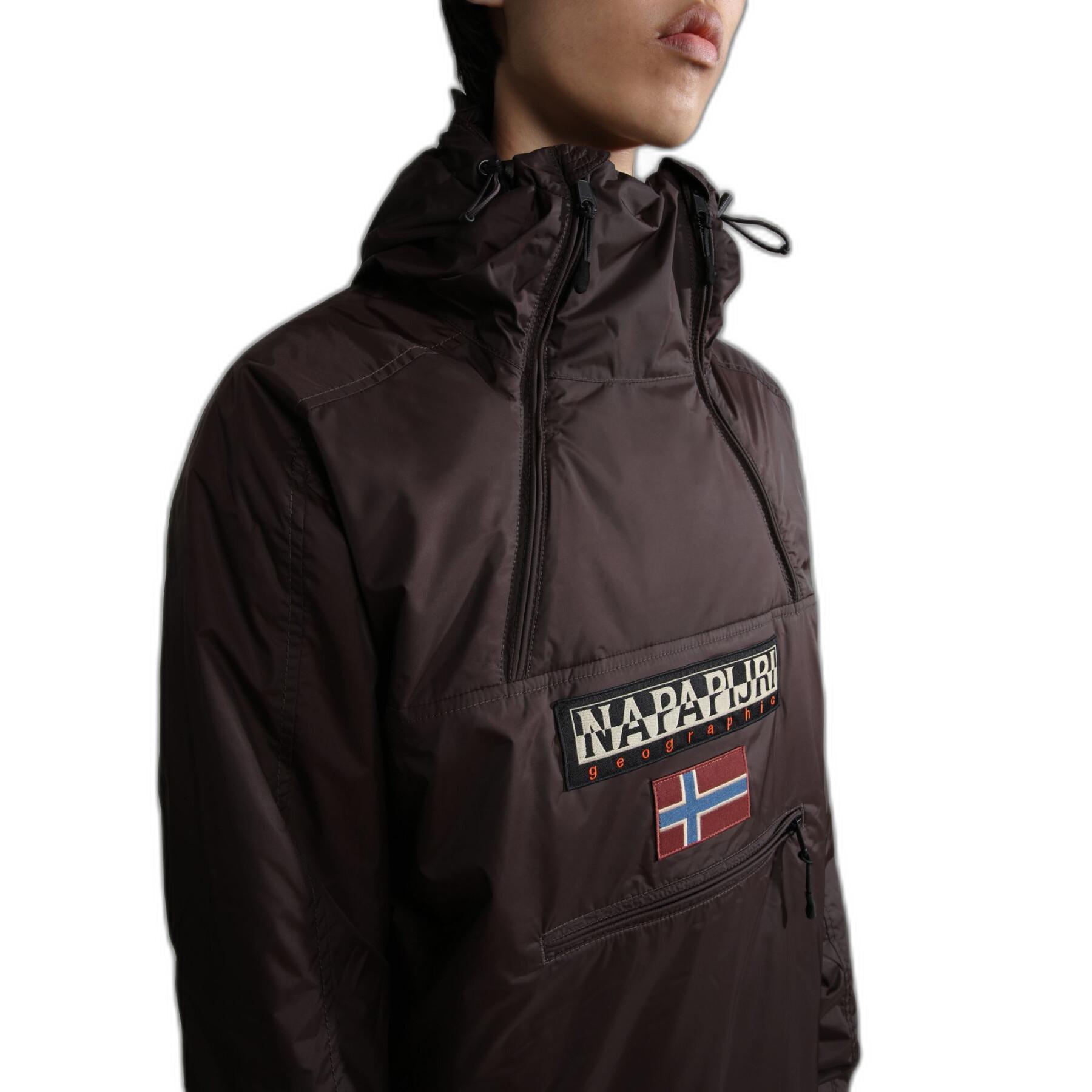 Waterproof jacket Napapijri Northfarer 2.0