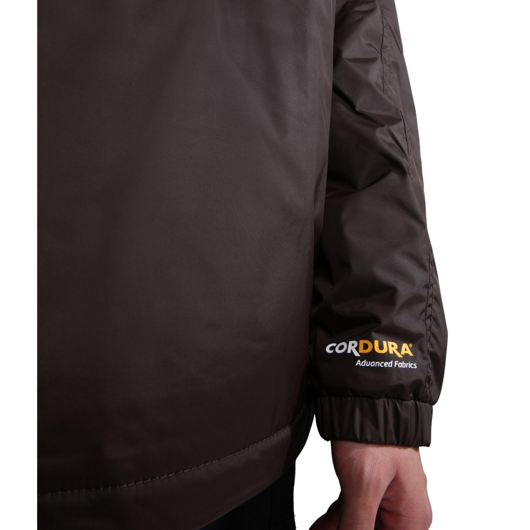 Waterproof jacket Napapijri Northfarer 2.0