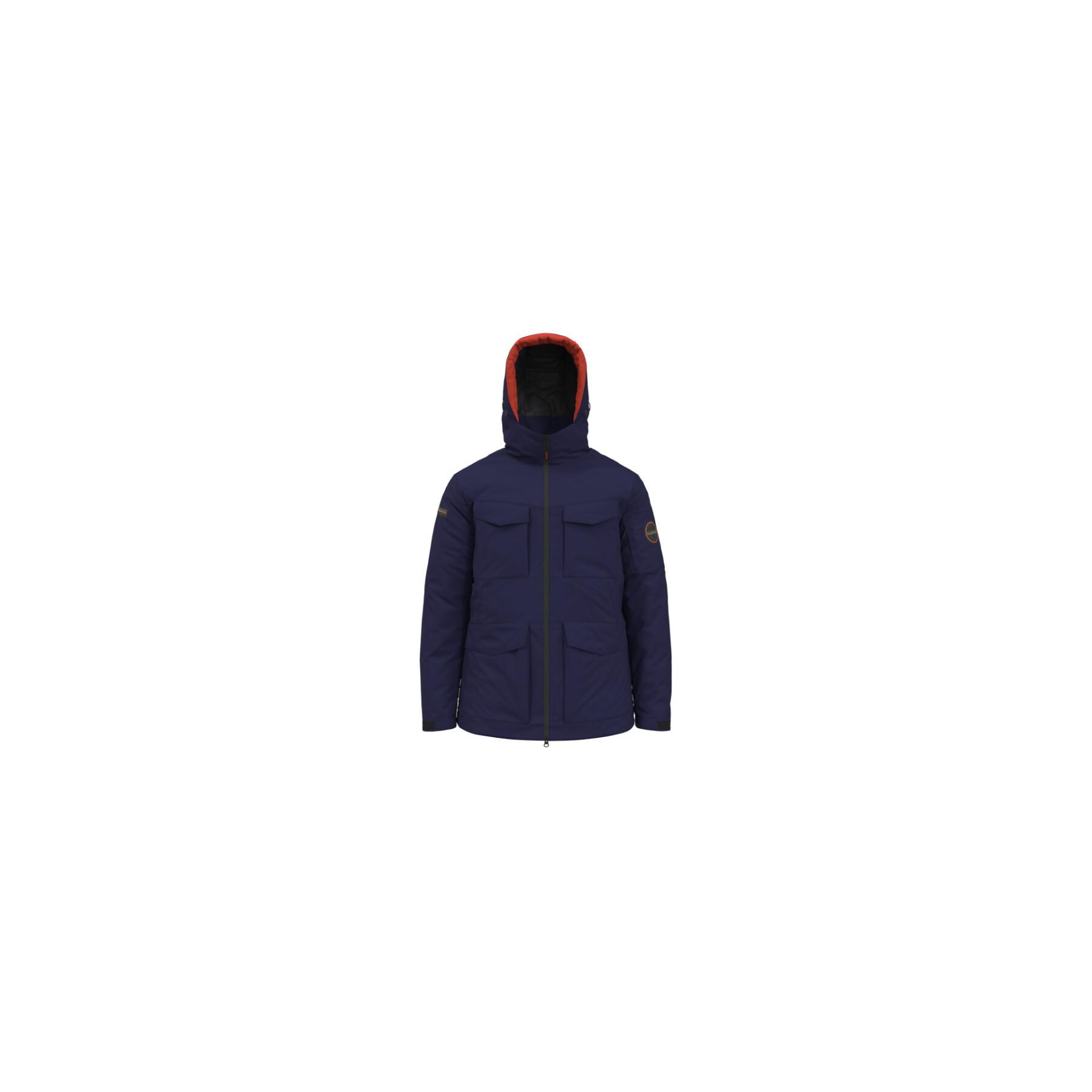 Waterproof jacket Napapijri 20-22° Field