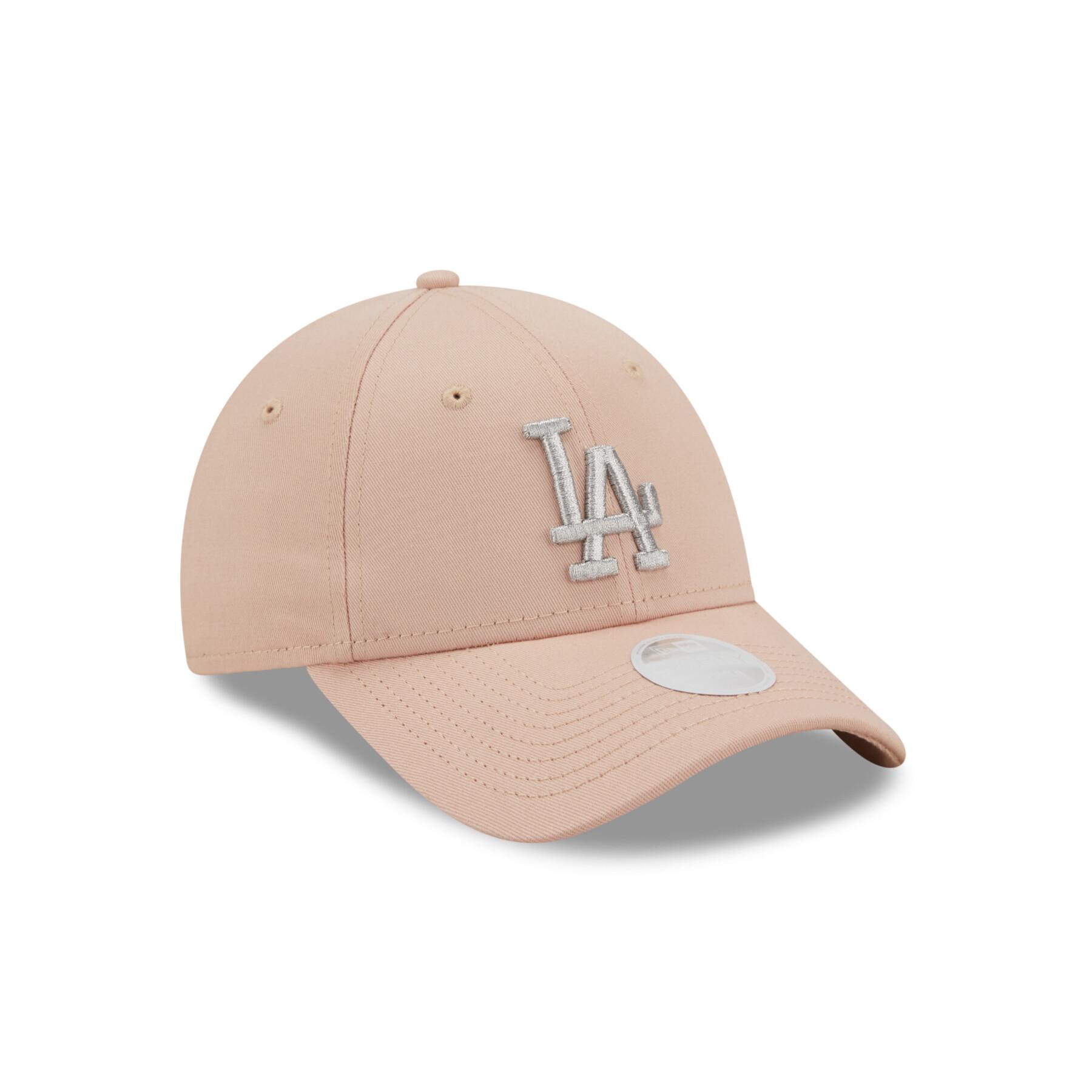 9forty cap woman Los Angeles Dodgers