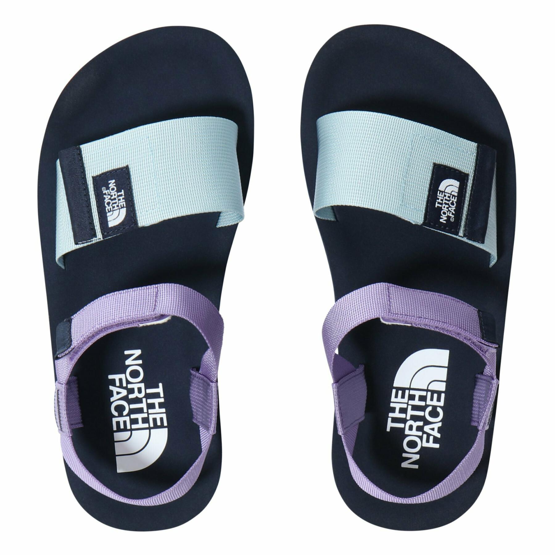 Women's flip-flops The North Face Skeena Sandal