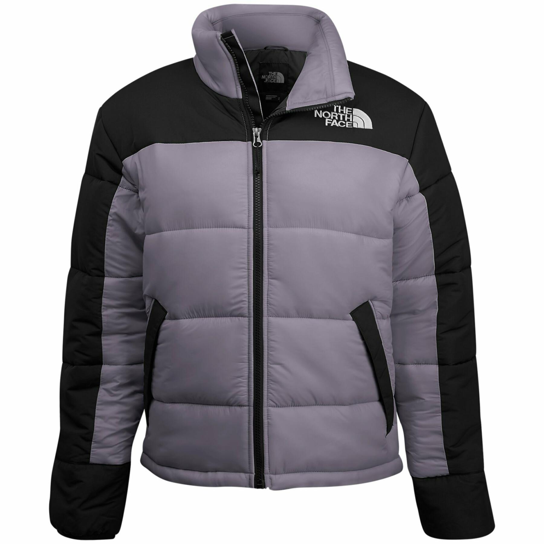 Women's jacket The North Face Hmlyn Insulated