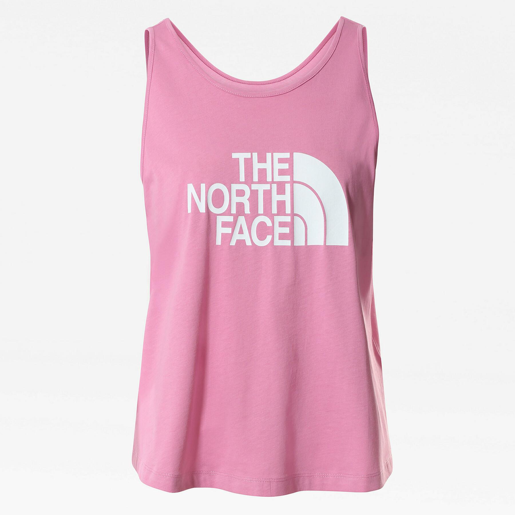 Women's tank top The North Face Easy