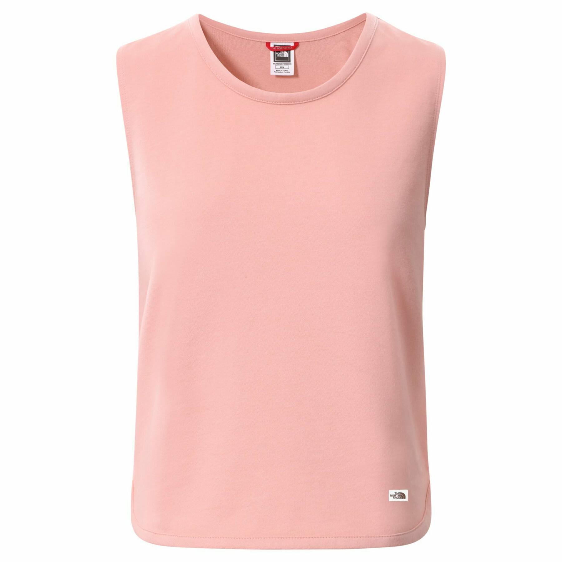 Women's tank top The North Face Heritage Label