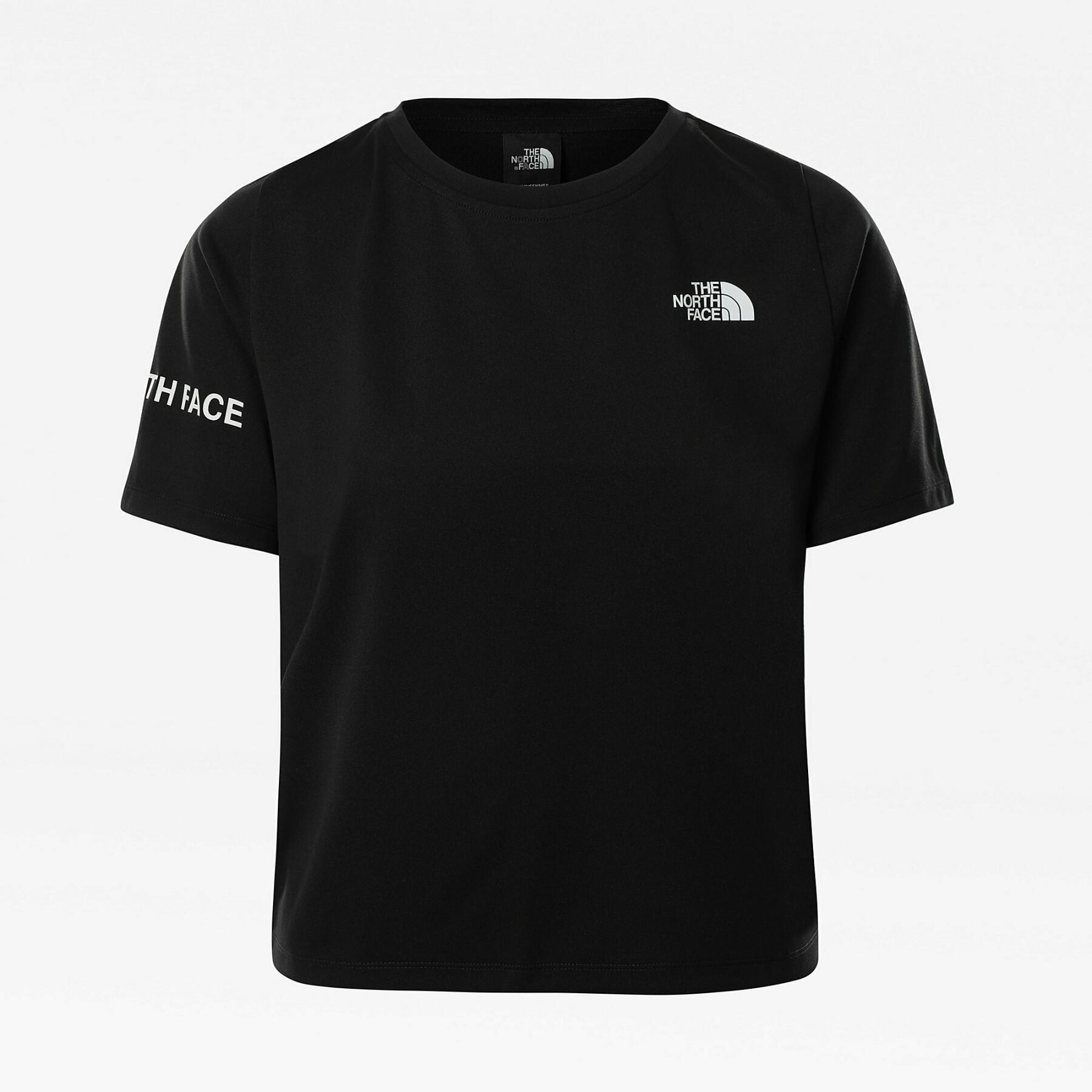 Women's T-shirt The North Face Mountain Athletics